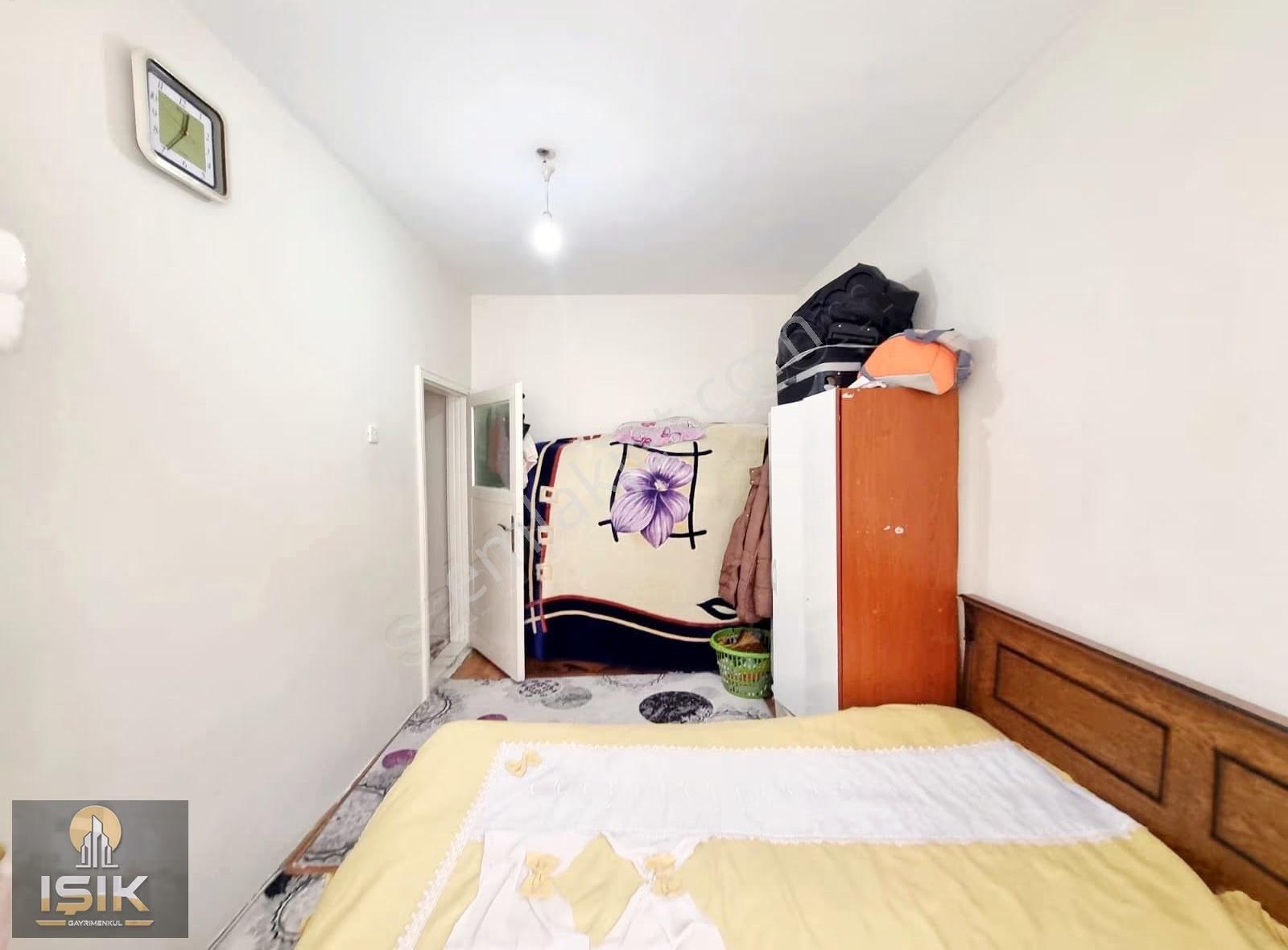 Işık Gayrimenkul' Den Yunusemre Mah. Nde Satılık 2+1 Daire - Görsel 11