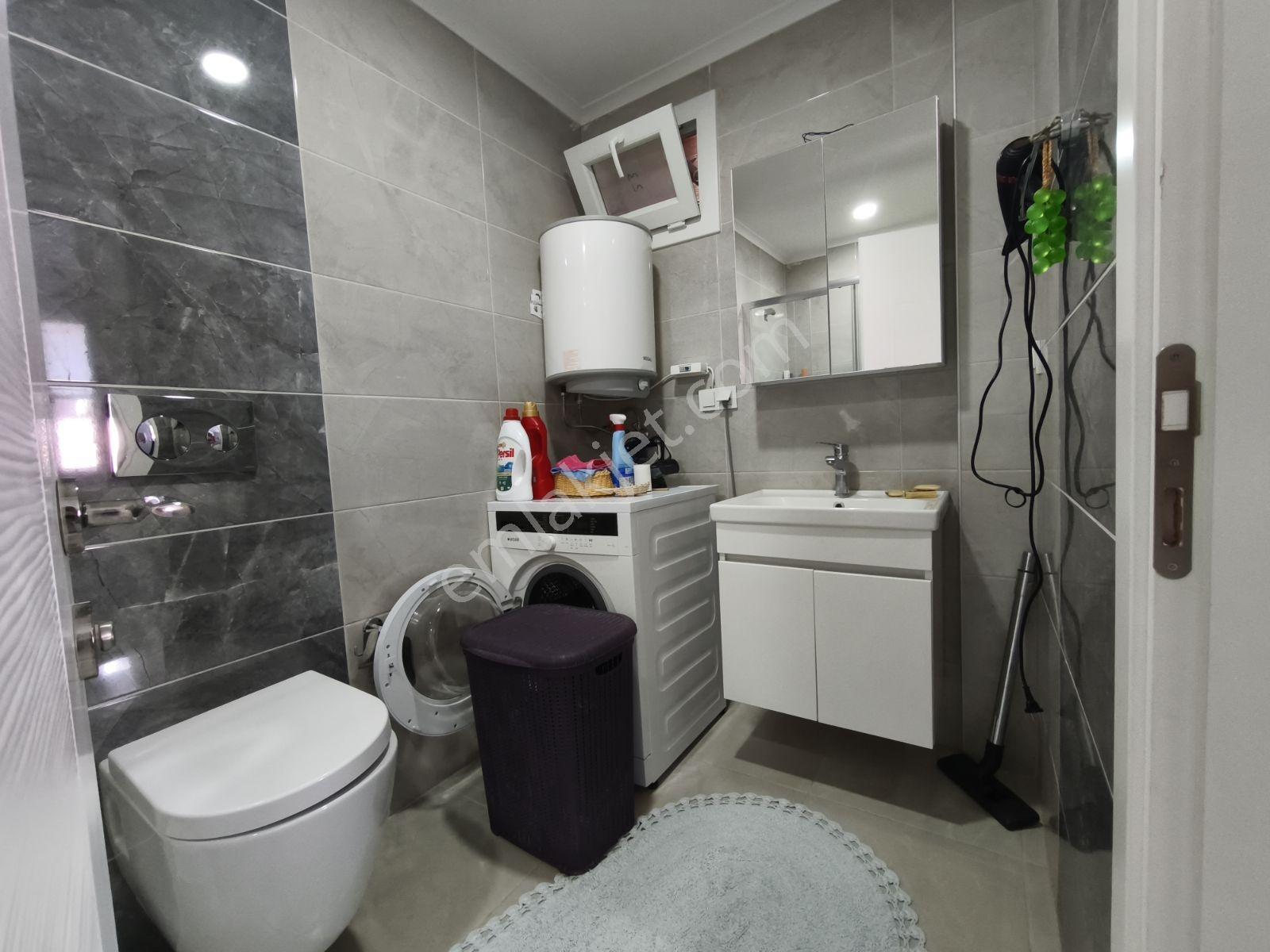 Fethiye Erastaya 500 Mt Satılık Daire - Görsel 14
