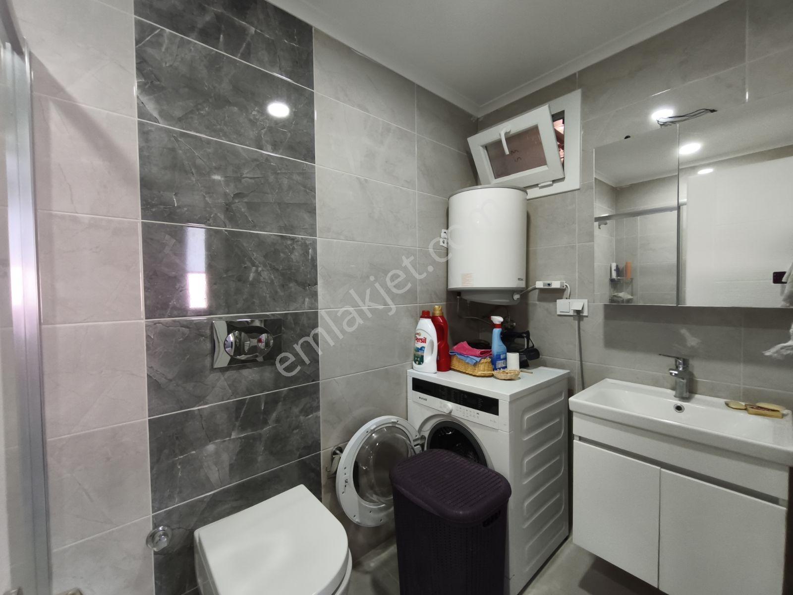 Fethiye Erastaya 500 Mt Satılık Daire - Görsel 32