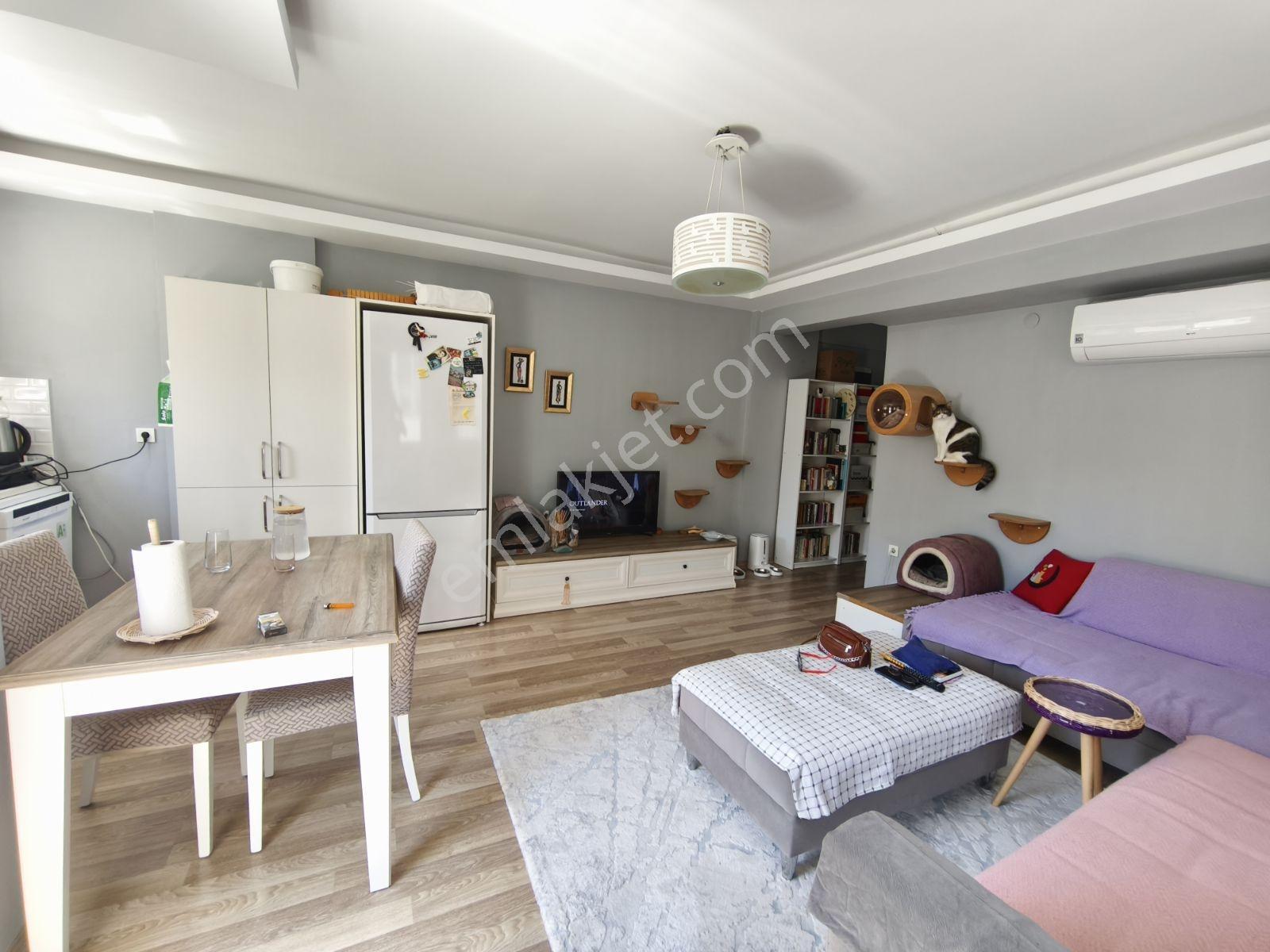 Fethiye Erastaya 500 Mt Satılık Daire - Görsel 7