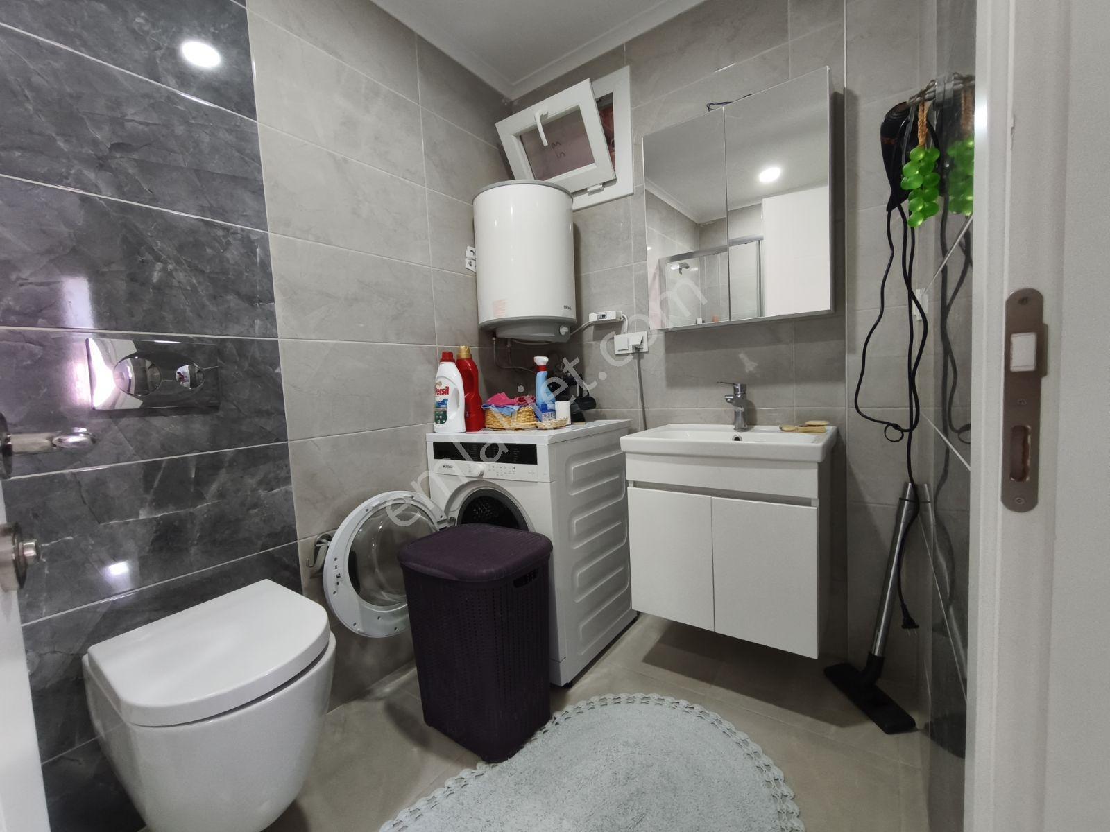 Fethiye Erastaya 500 Mt Satılık Daire - Görsel 29