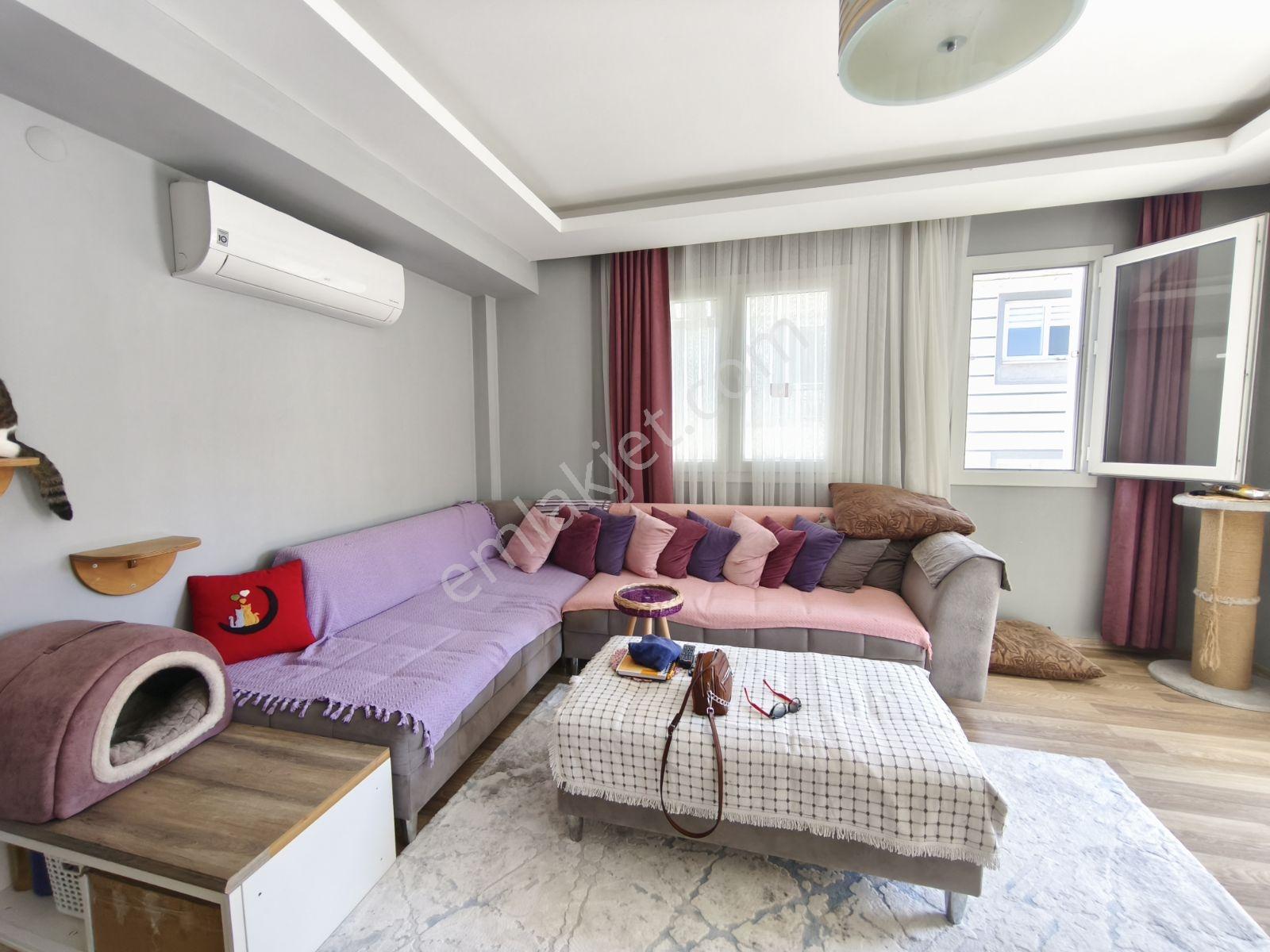 Fethiye Erastaya 500 Mt Satılık Daire - Görsel 17
