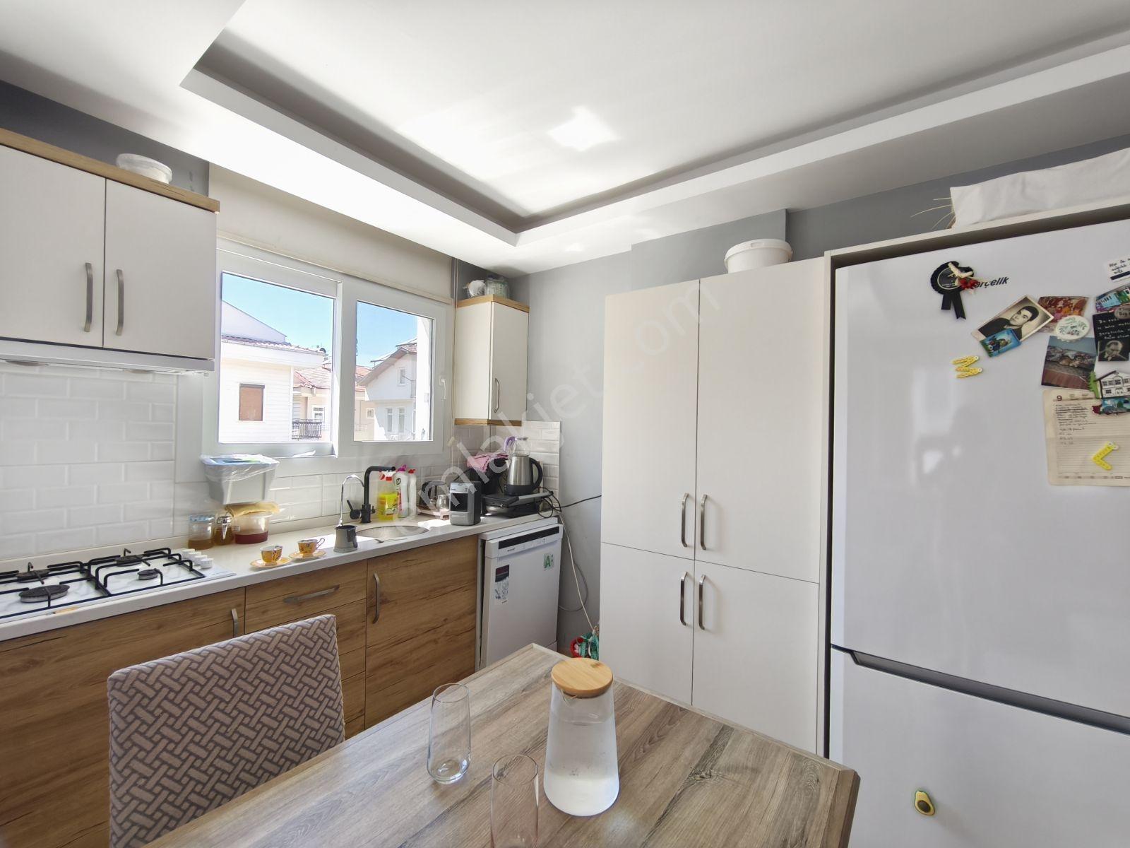 Fethiye Erastaya 500 Mt Satılık Daire - Görsel 33