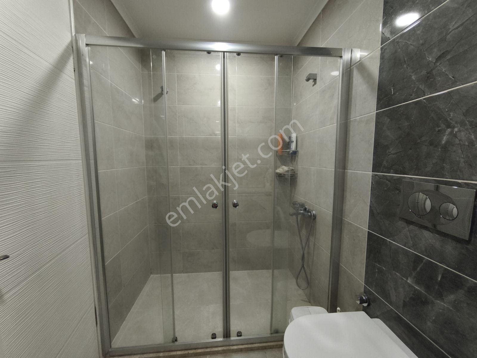 Fethiye Erastaya 500 Mt Satılık Daire - Görsel 15