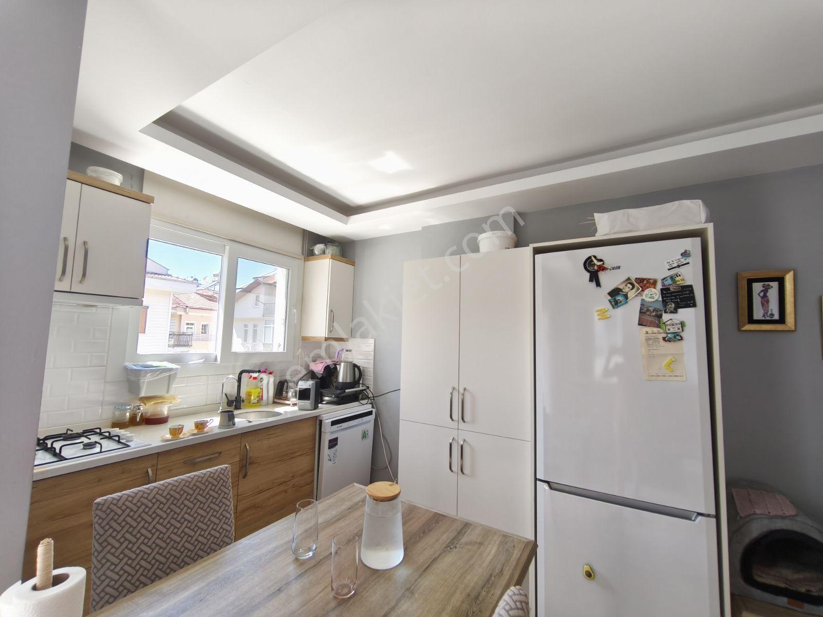Fethiye Erastaya 500 Mt Satılık Daire - Görsel 16