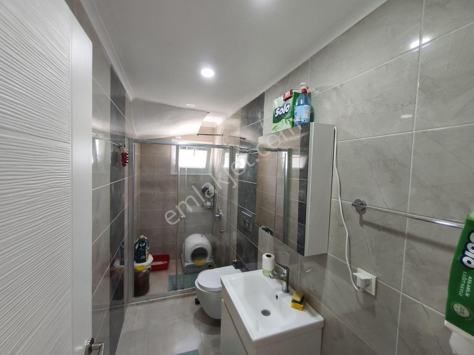 Fethiye Erastaya 500 Mt Satılık Daire - Görsel 34