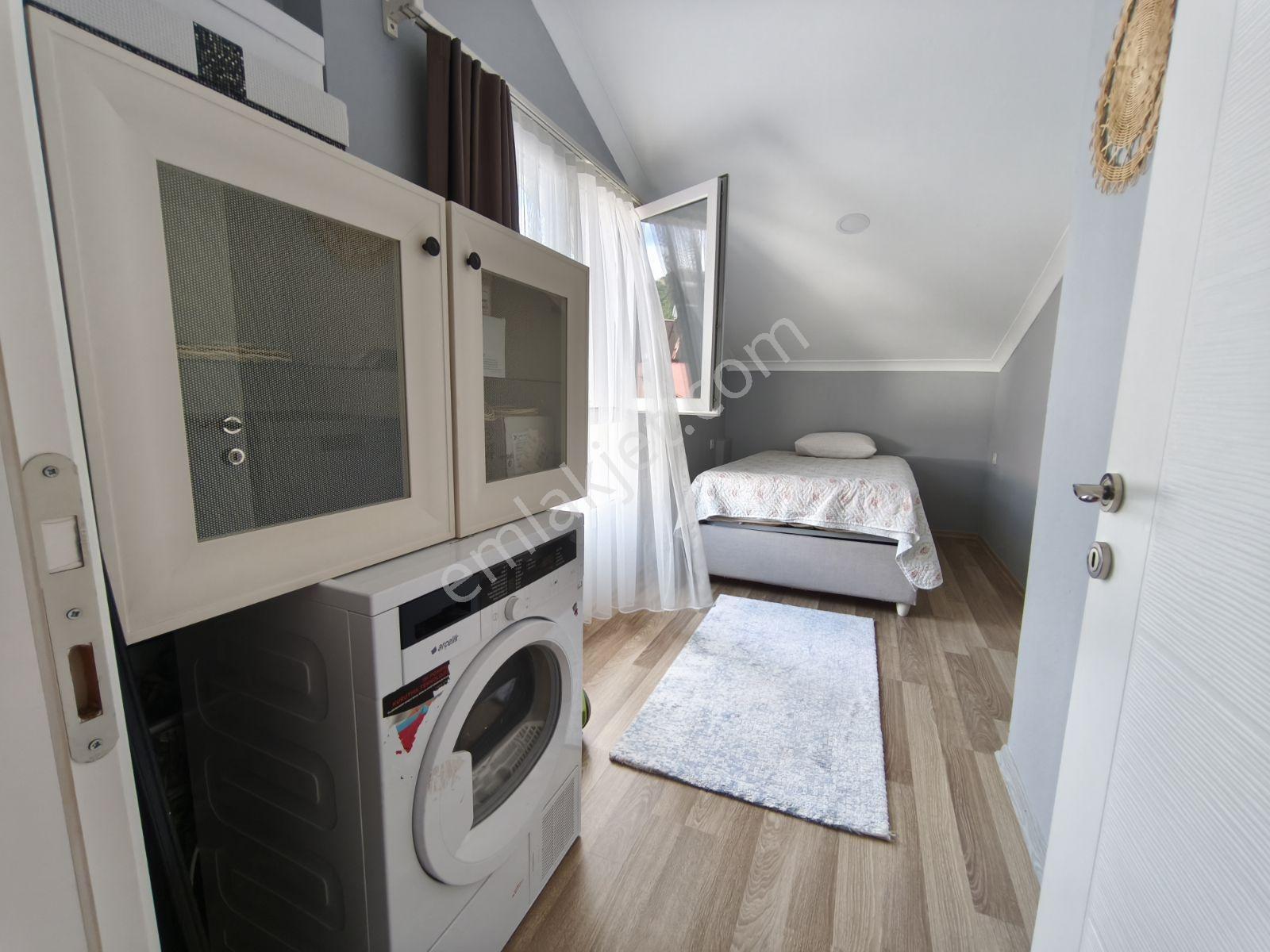 Fethiye Erastaya 500 Mt Satılık Daire - Görsel 2
