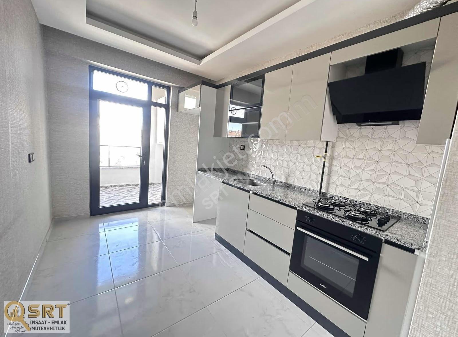 Şehir Hastanesi Yakını, 2+1 Satılık Daire - Görsel 13