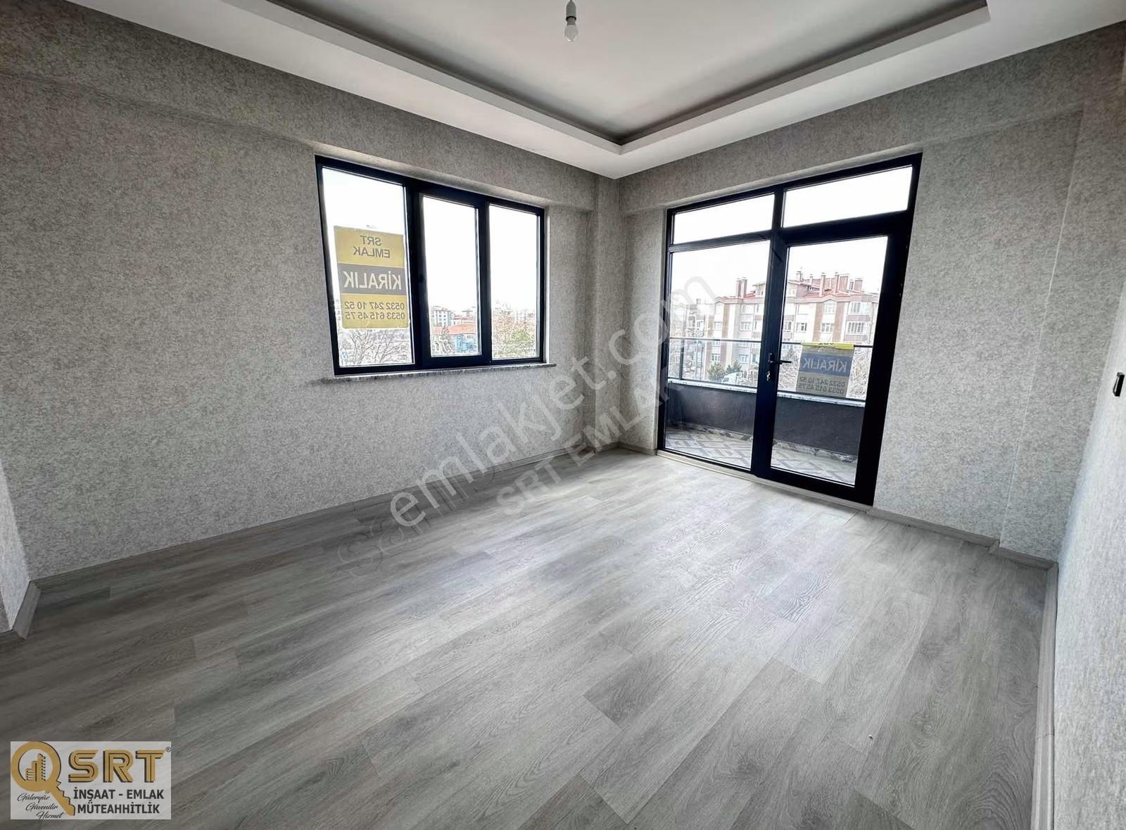 Şehir Hastanesi Yakını, 2+1 Satılık Daire - Görsel 10