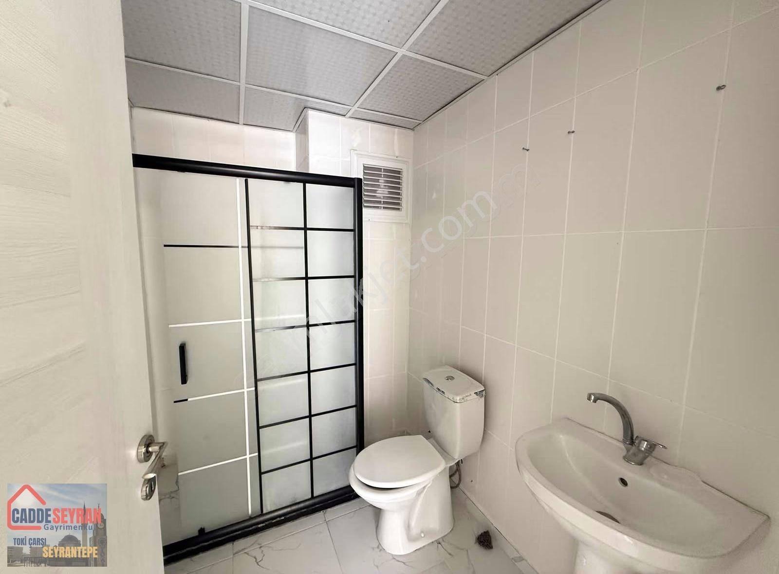 Cadde Seyrandan Kiralık 3+1 Mehmetçik Mah - Görsel 17