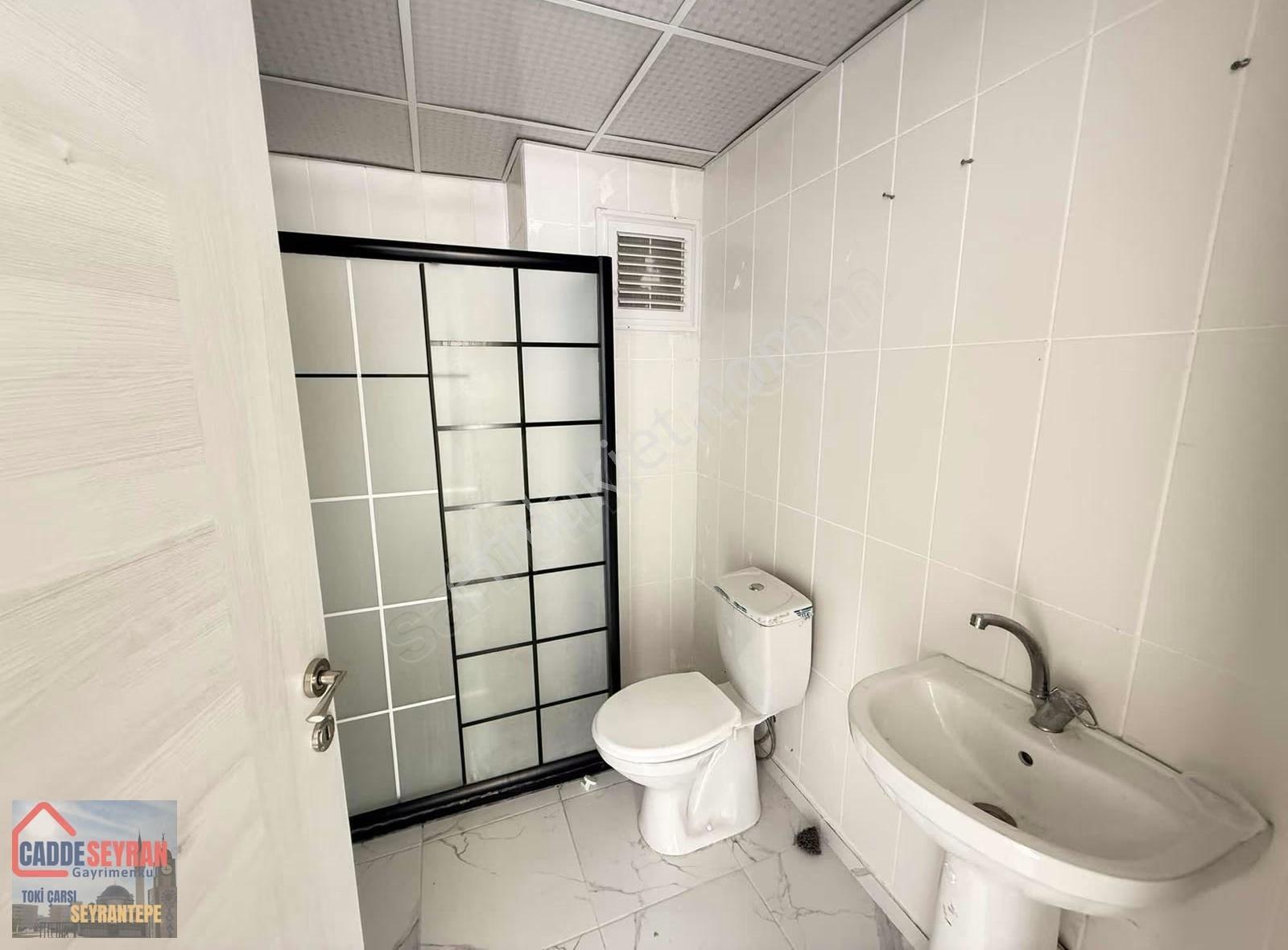 Cadde Seyrandan Kiralık 3+1 Mehmetçik Mah - Görsel 12