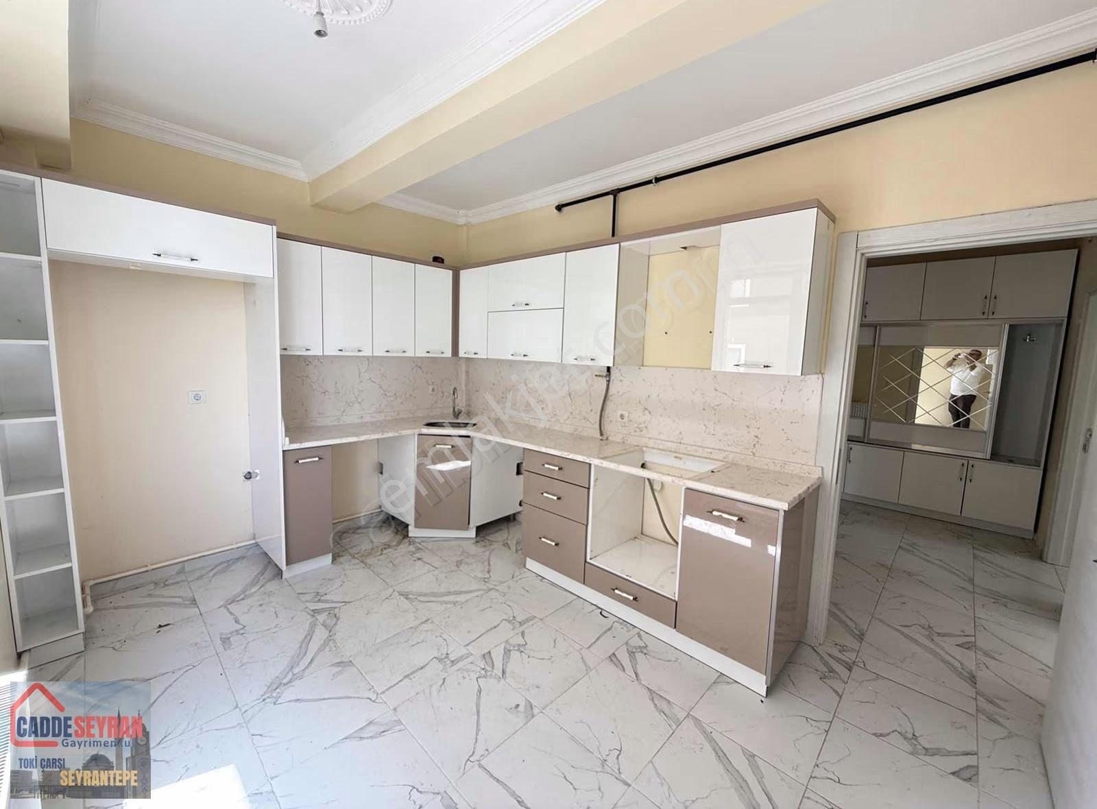 Cadde Seyrandan Kiralık 3+1 Mehmetçik Mah - Görsel 15