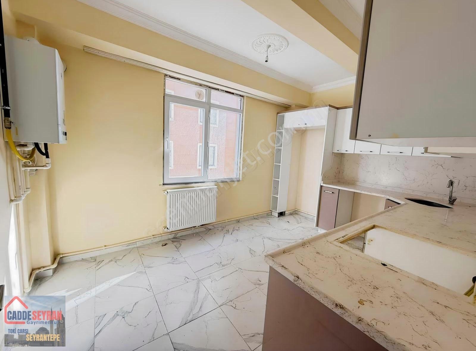 Cadde Seyrandan Kiralık 3+1 Mehmetçik Mah - Görsel 13