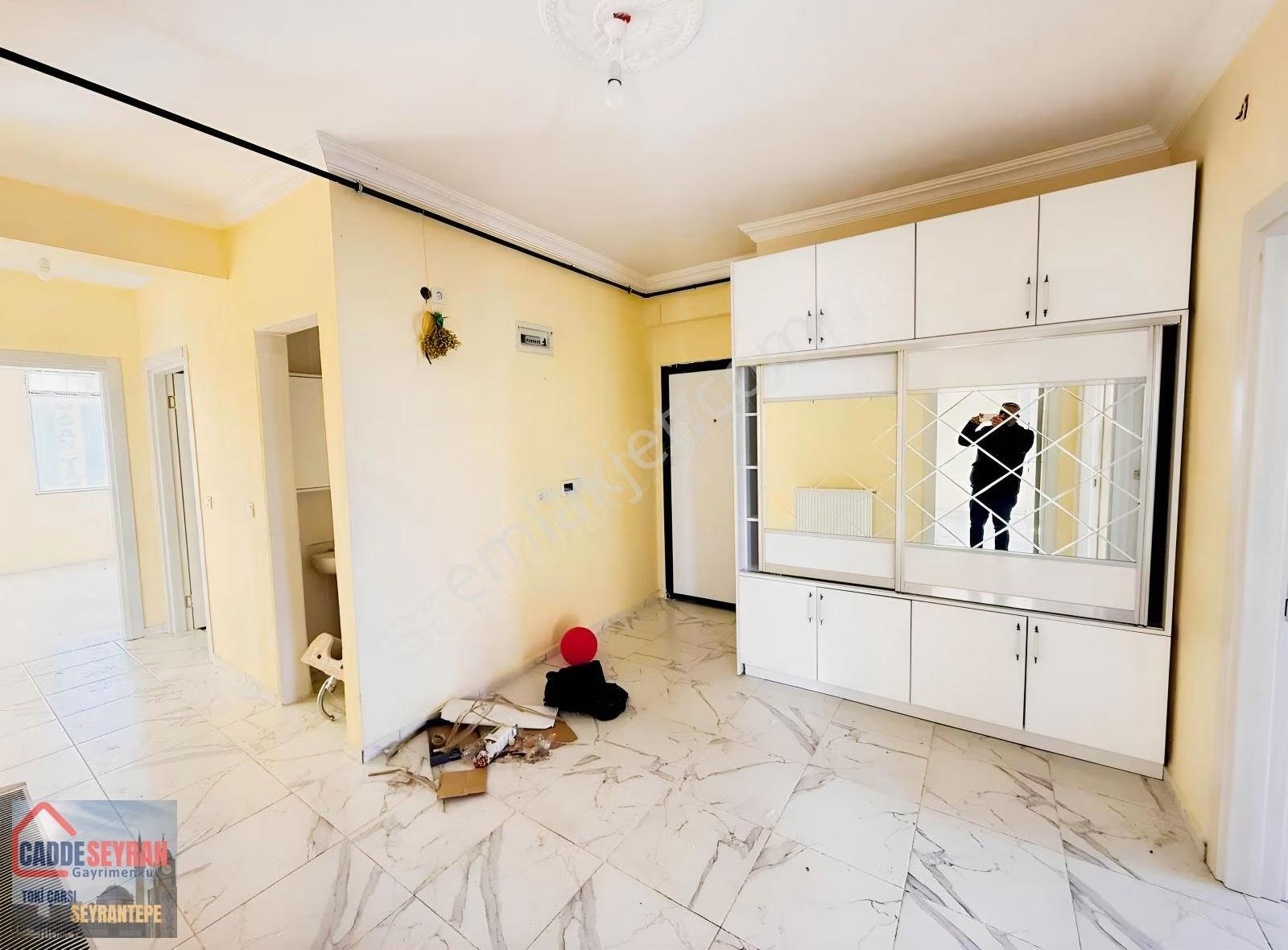 Cadde Seyrandan Kiralık 3+1 Mehmetçik Mah - Görsel 16