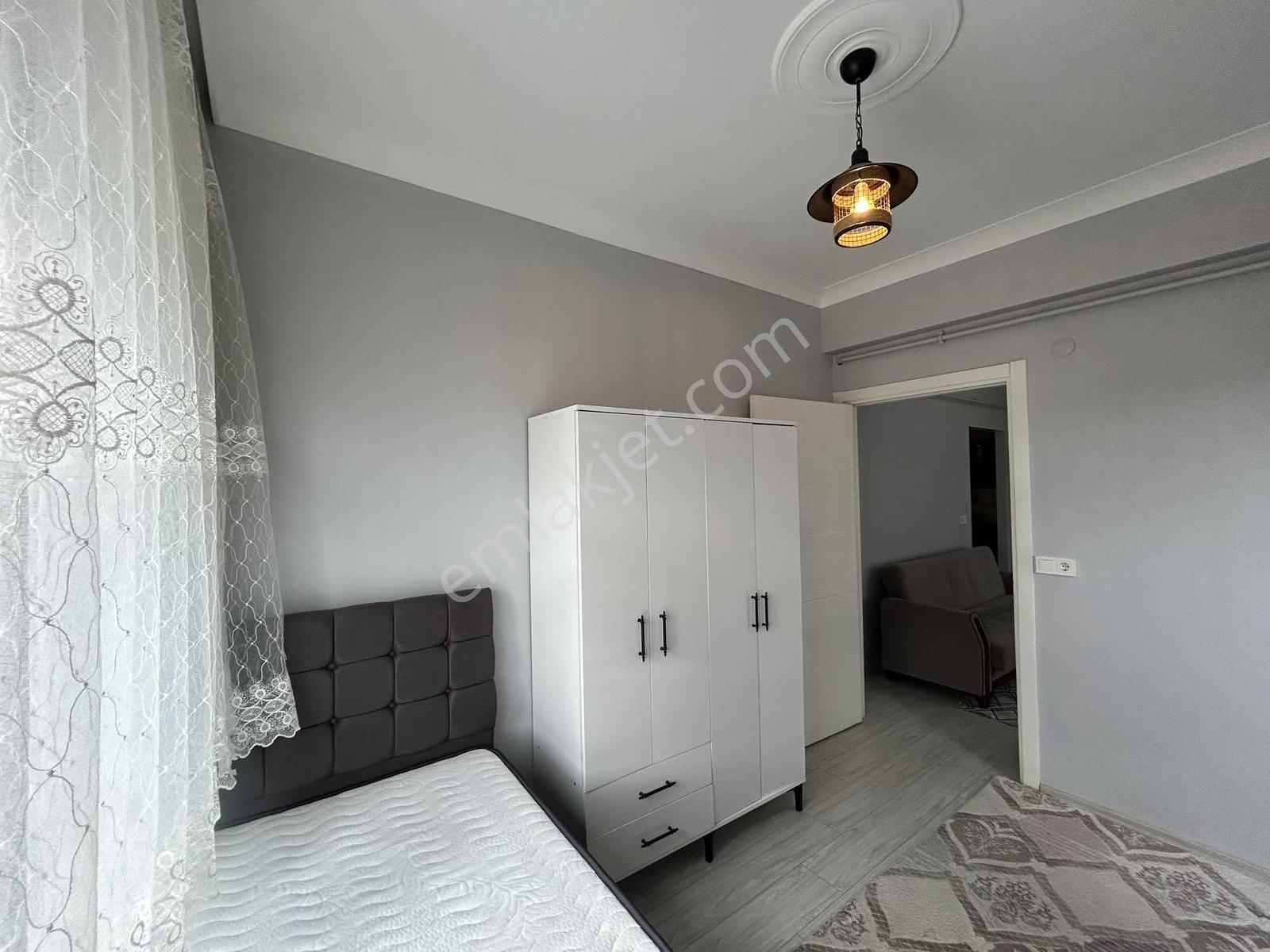 Balıkesir Altıeylül Plevne Mah. Kiralık 1+1 Arakat Eşyalı Daire - Görsel 4
