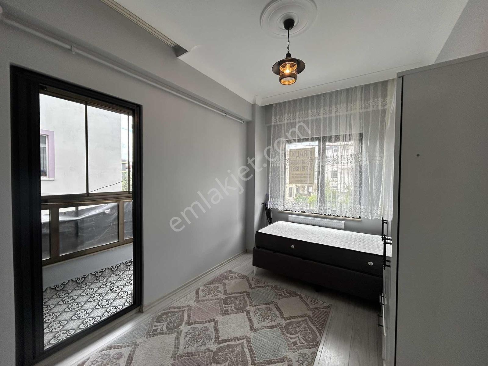Balıkesir Altıeylül Plevne Mah. Kiralık 1+1 Arakat Eşyalı Daire - Görsel 22