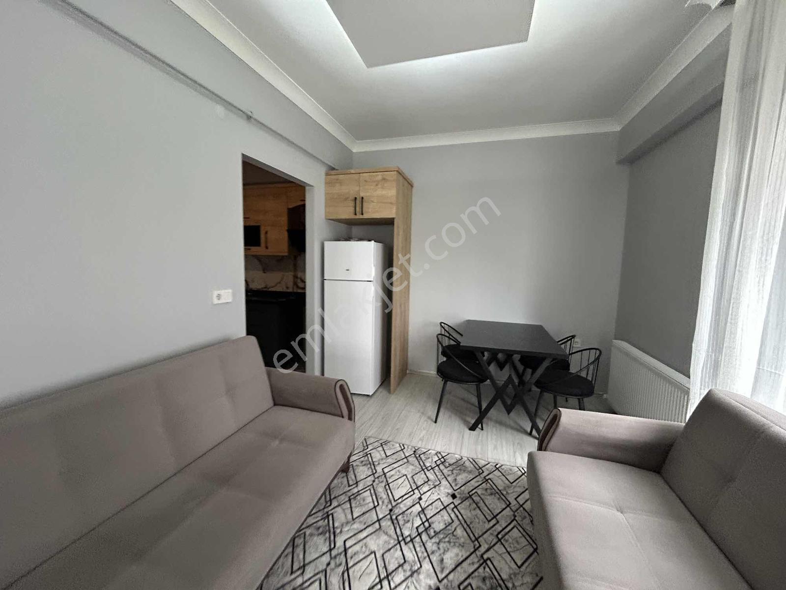 Balıkesir Altıeylül Plevne Mah. Kiralık 1+1 Arakat Eşyalı Daire - Görsel 8