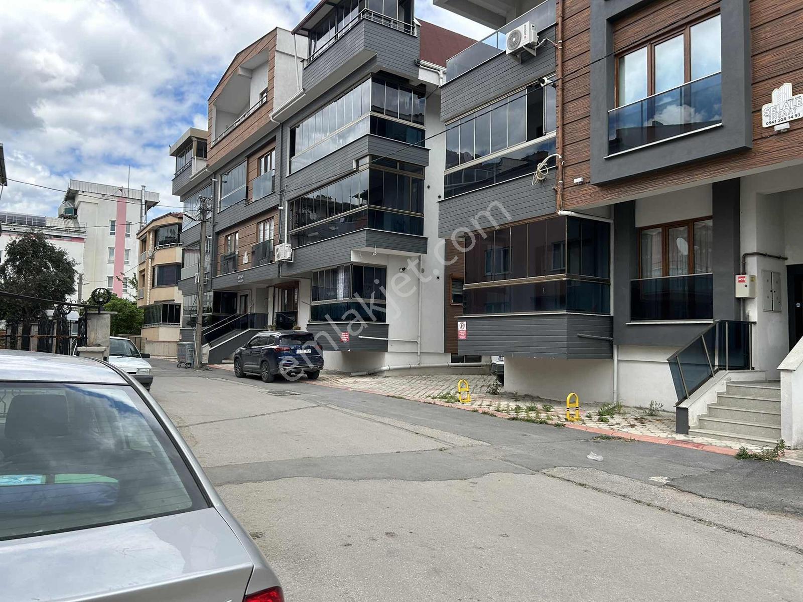 Balıkesir Altıeylül Plevne Mah. Kiralık 1+1 Arakat Eşyalı Daire - Görsel 32