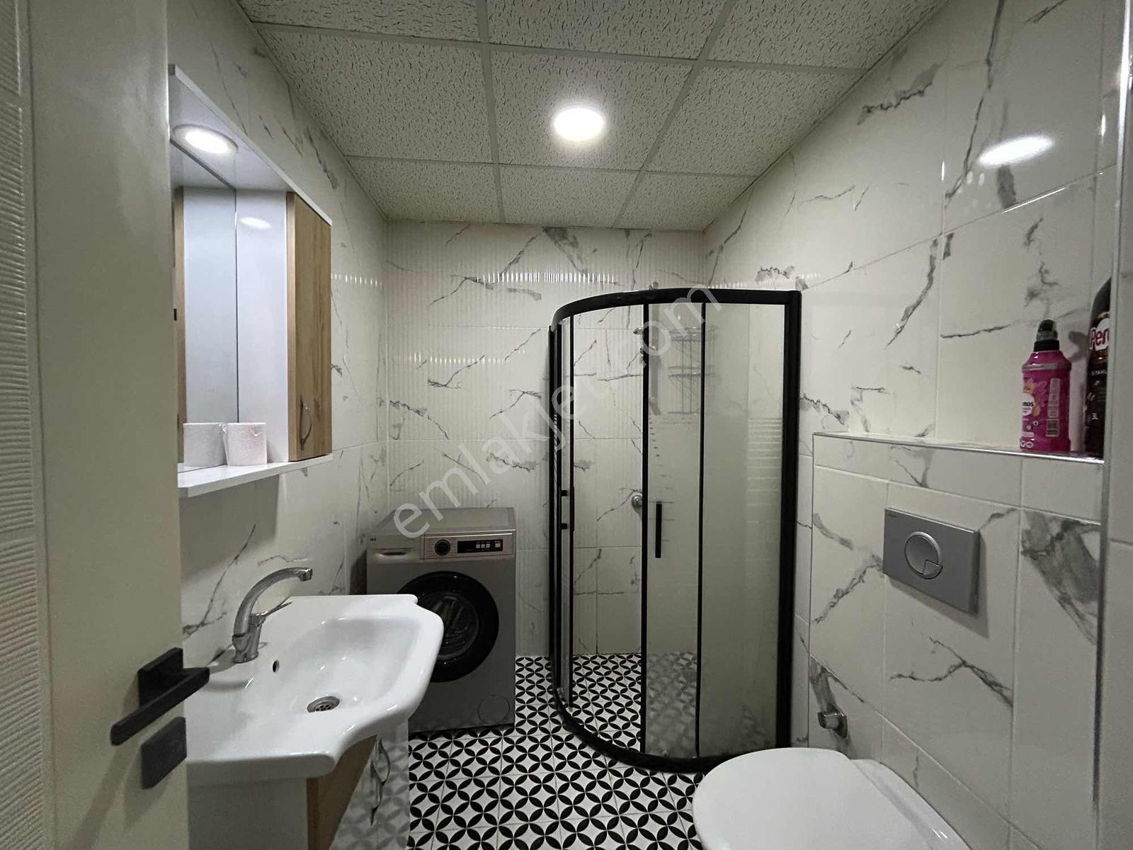 Balıkesir Altıeylül Plevne Mah. Kiralık 1+1 Arakat Eşyalı Daire - Görsel 14
