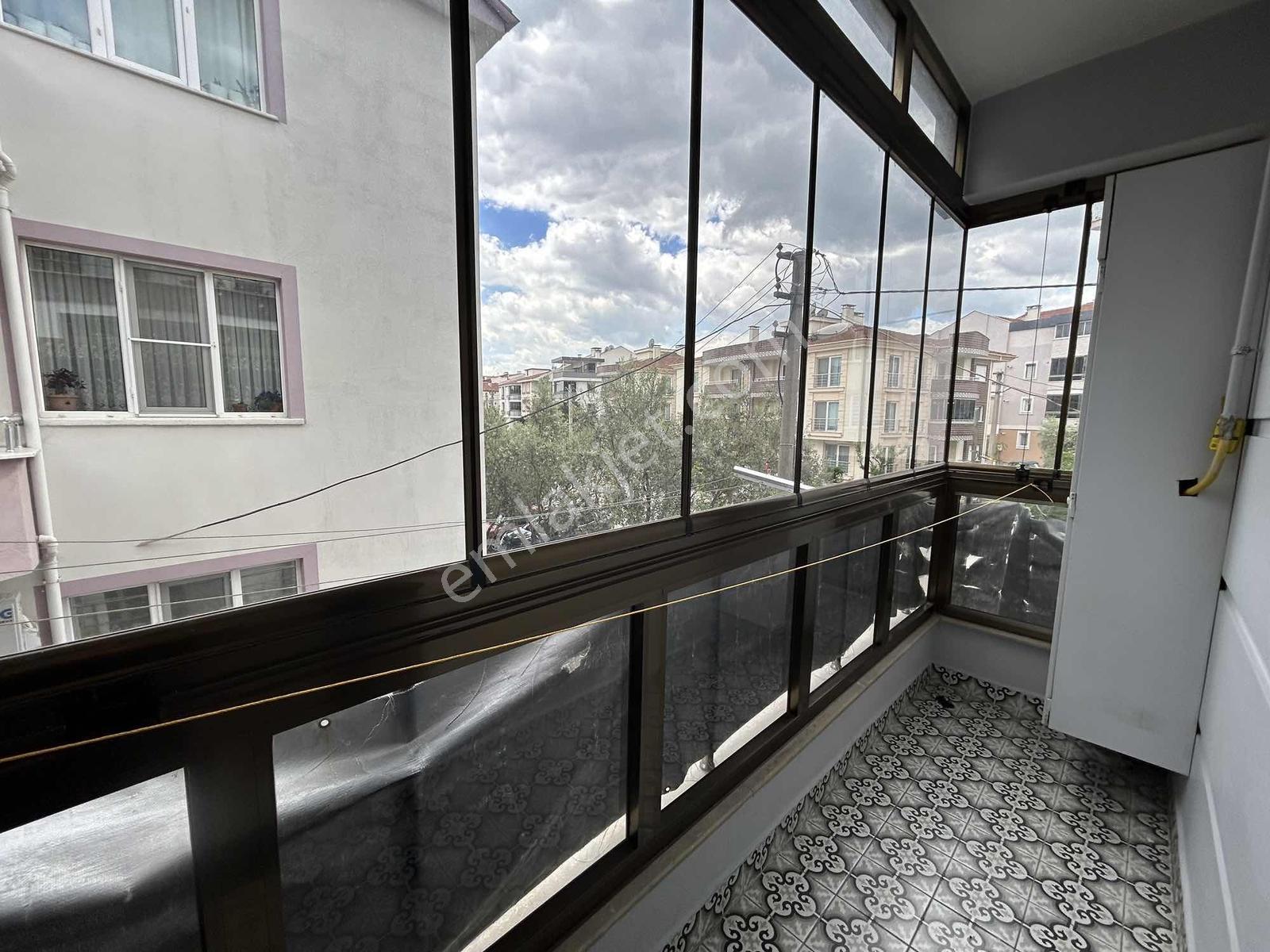 Balıkesir Altıeylül Plevne Mah. Kiralık 1+1 Arakat Eşyalı Daire - Görsel 12