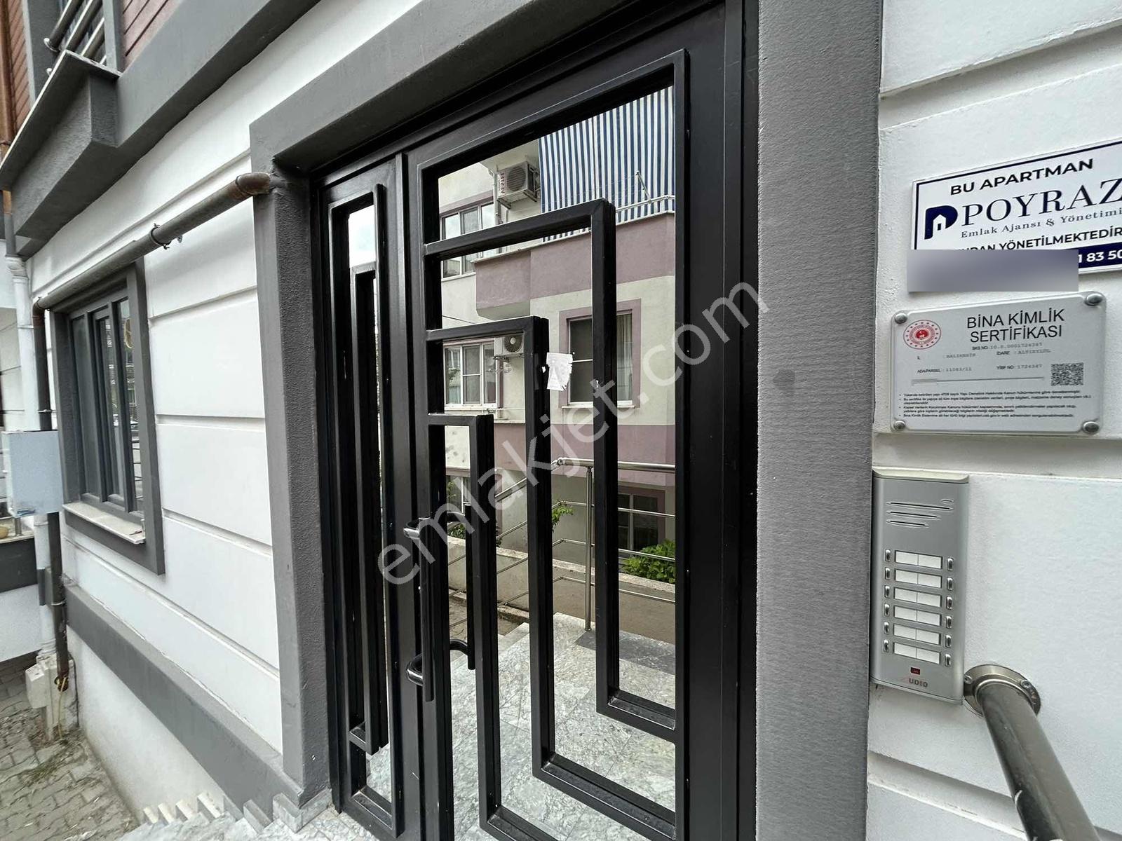 Balıkesir Altıeylül Plevne Mah. Kiralık 1+1 Arakat Eşyalı Daire - Görsel 31