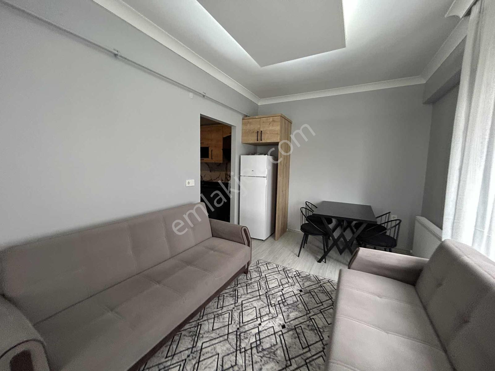Balıkesir Altıeylül Plevne Mah. Kiralık 1+1 Arakat Eşyalı Daire - Görsel 15