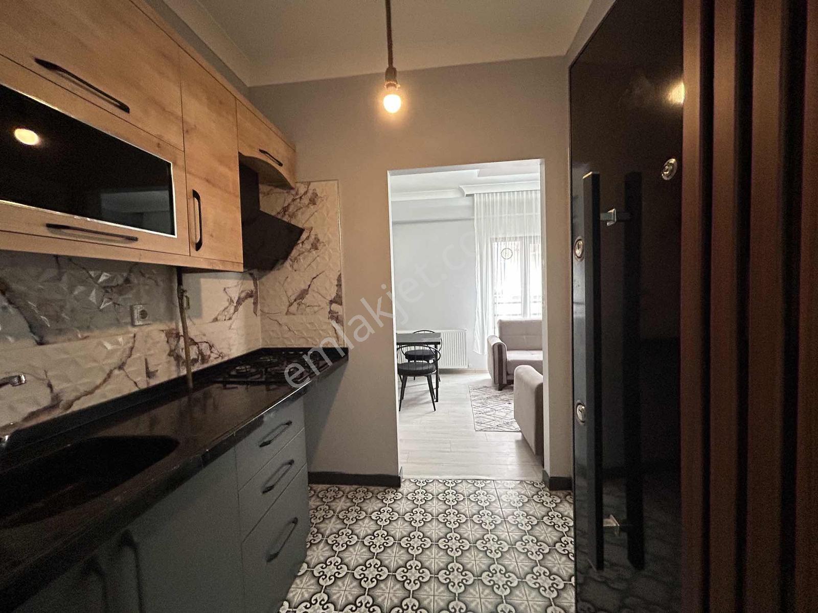 Balıkesir Altıeylül Plevne Mah. Kiralık 1+1 Arakat Eşyalı Daire - Görsel 20