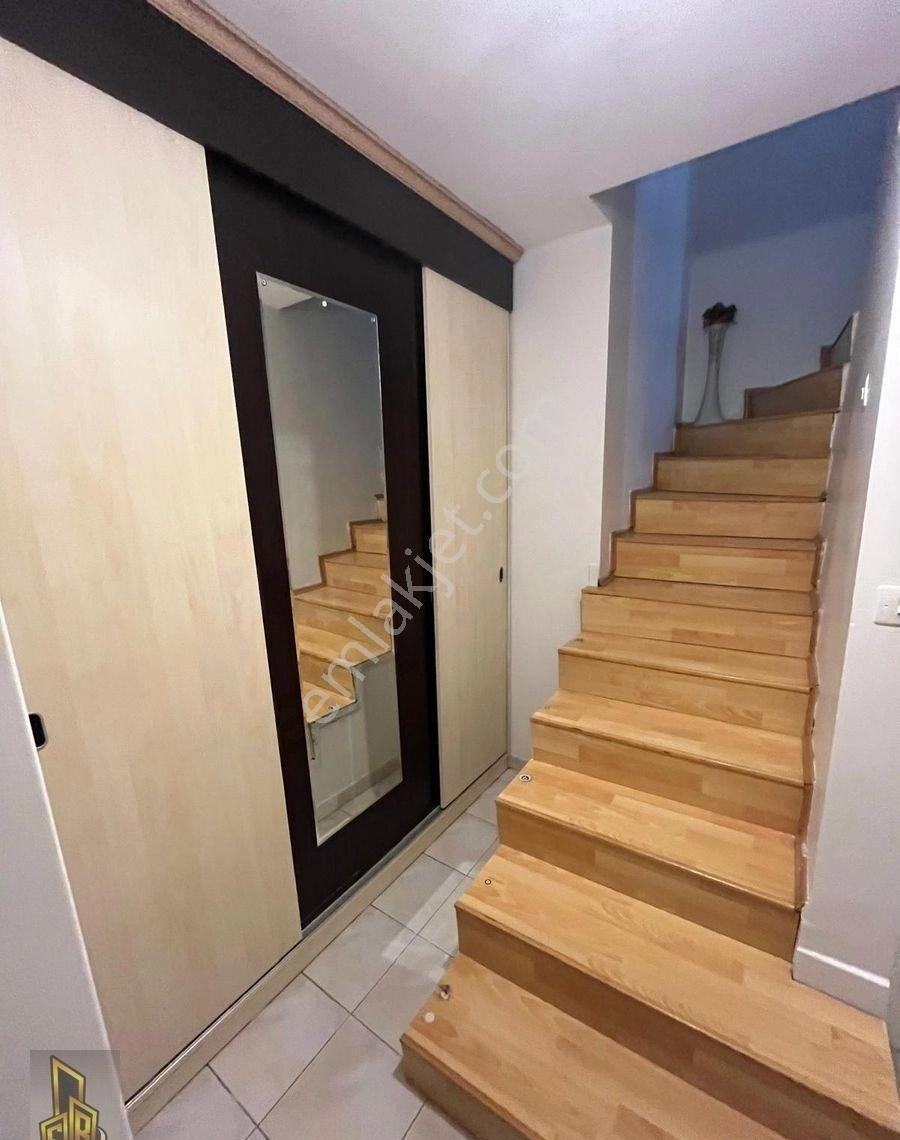Örnek Mahallesi 3+1 Ara Dublex Yapılı Masrafsız Süper Daire - Görsel 19