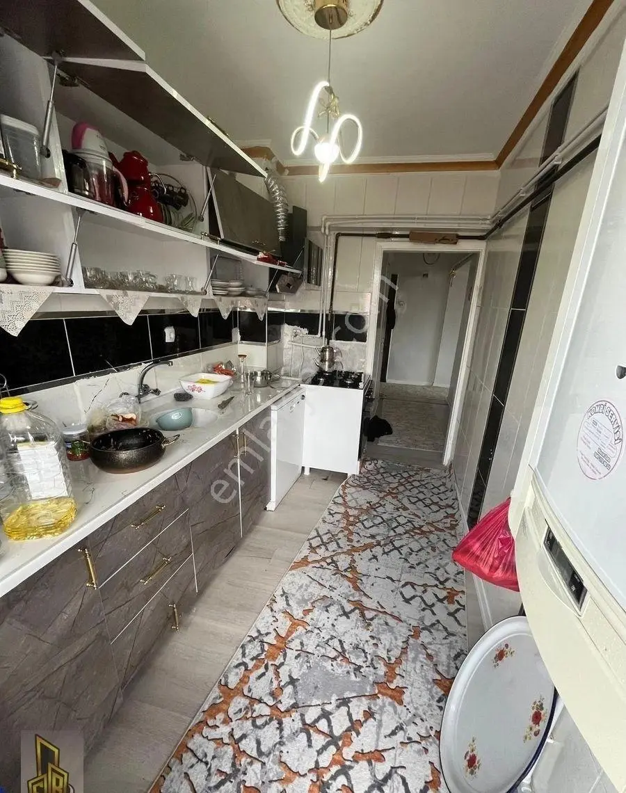 Örnek Mah Dörtyol Köşe Cadde Üstü Yapılı Kentsele Uygun - Görsel 5