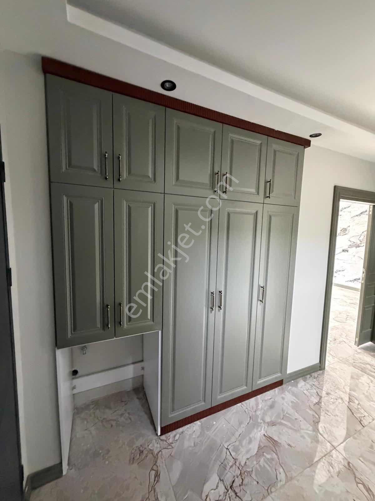Adana Çınarlı Da 4+1 Villa - Görsel 3