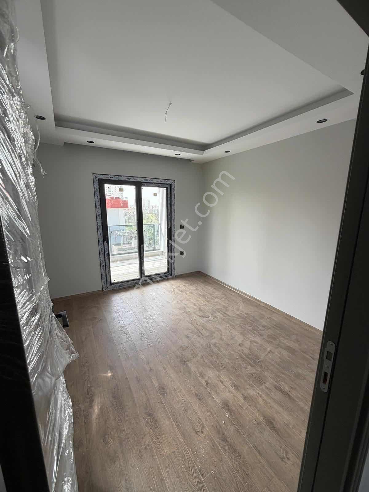 Adana Çınarlı Da 4+1 Villa - Görsel 16