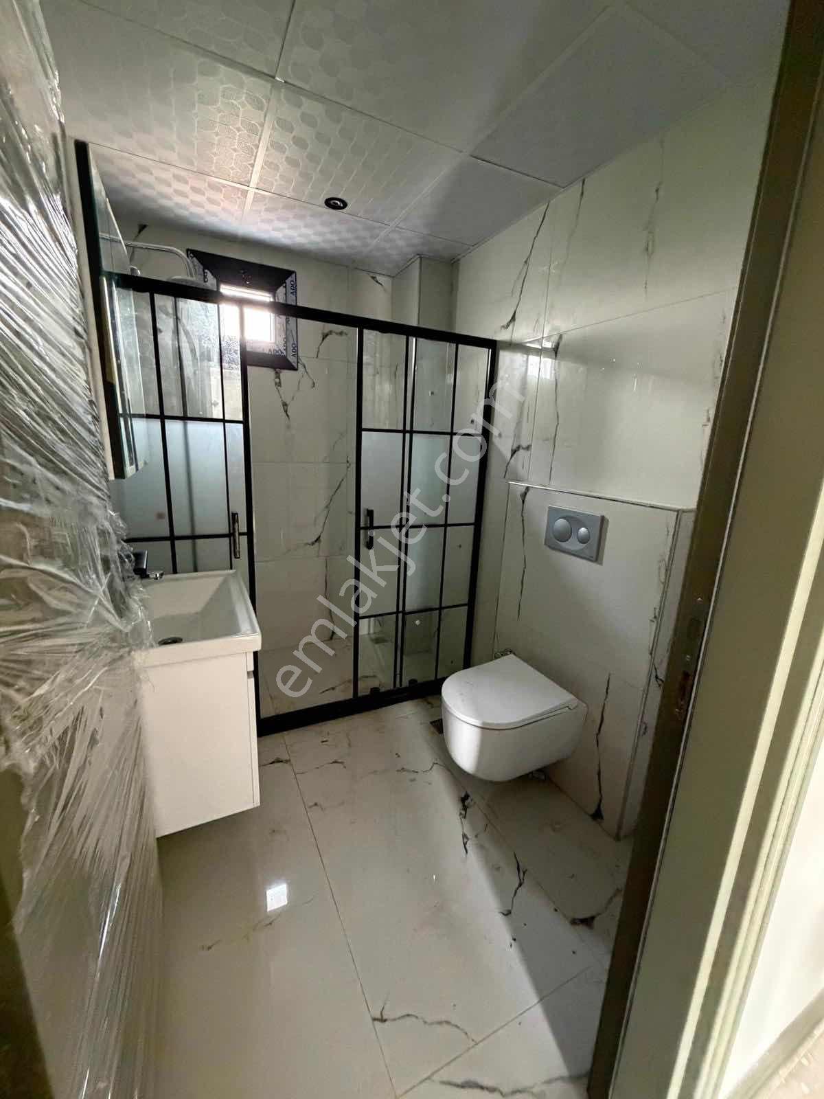 Adana Çınarlı Da 4+1 Villa - Görsel 13