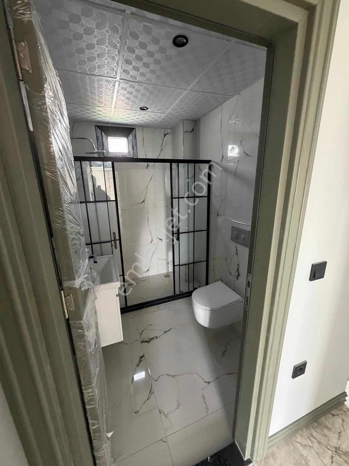 Adana Çınarlı Da 4+1 Villa - Görsel 17