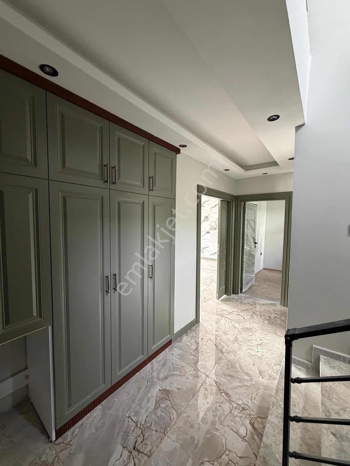 Adana Çınarlı Da 4+1 Villa - Görsel 2