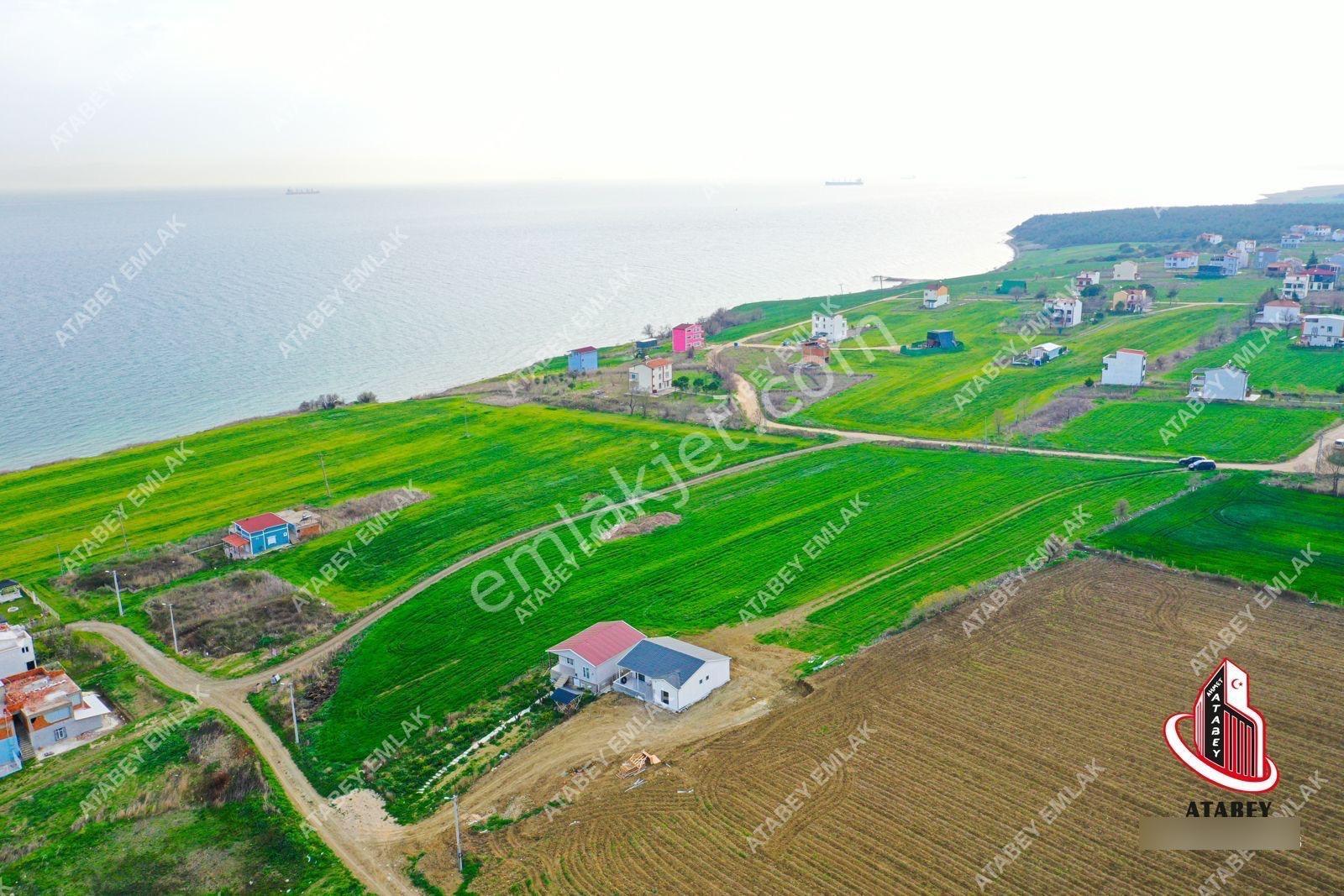 Atabey Gayrimenkul Tekirdağ Şarköy 1001. Tatil Sit. Satılık Arsa - Görsel 6