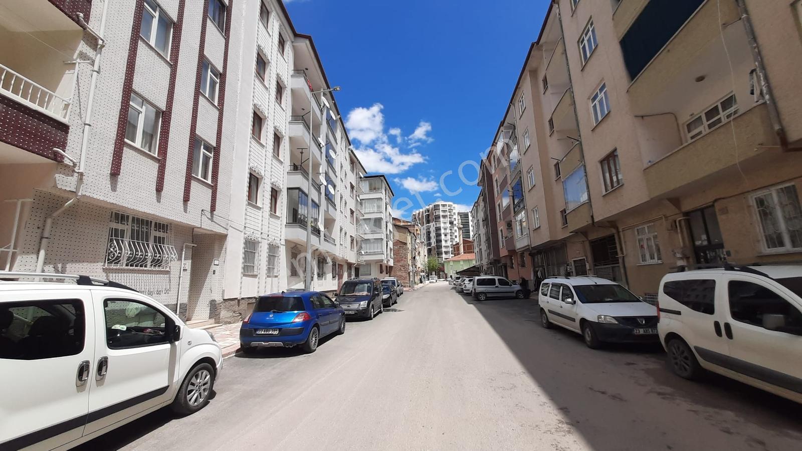 *nova*kültür Mahallesinde Kaçırılmayacak Fırsat Daire - Görsel 21