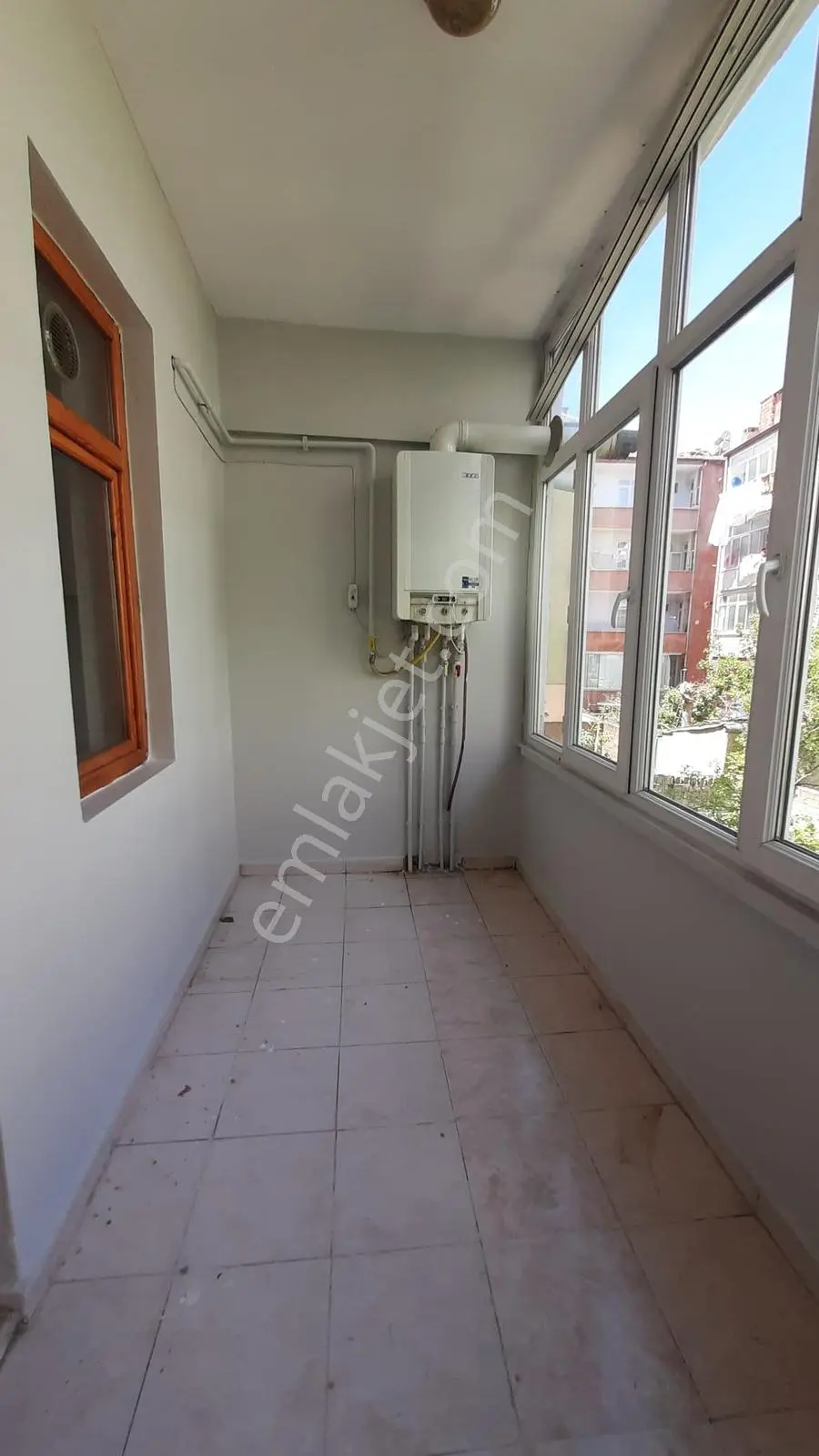 *nova*kültür Mahallesinde Kaçırılmayacak Fırsat Daire - Görsel 5