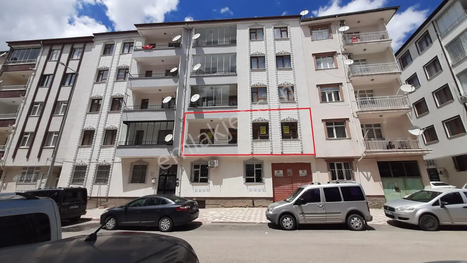 *nova*kültür Mahallesinde Kaçırılmayacak Fırsat Daire