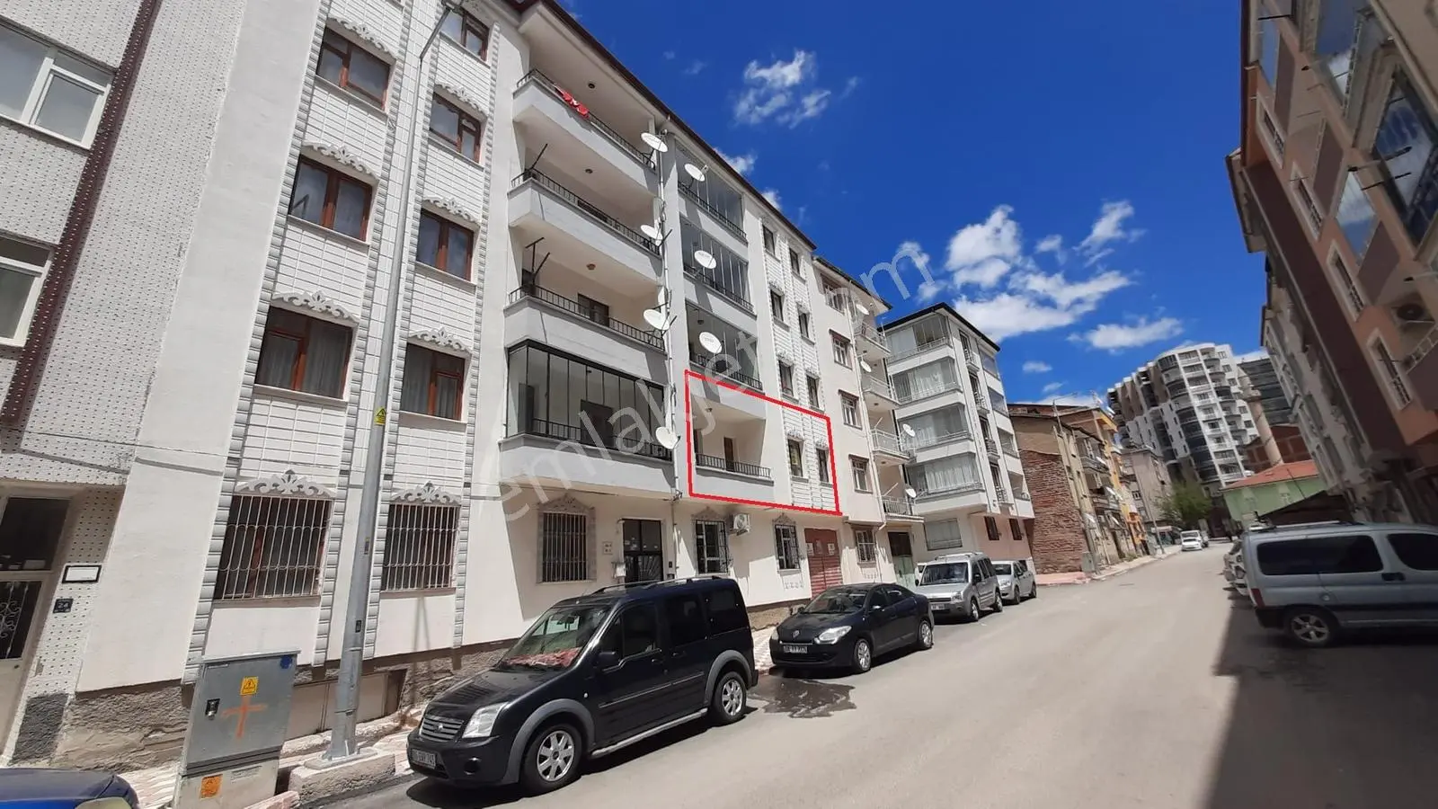 *nova*kültür Mahallesinde Kaçırılmayacak Fırsat Daire - Görsel 29
