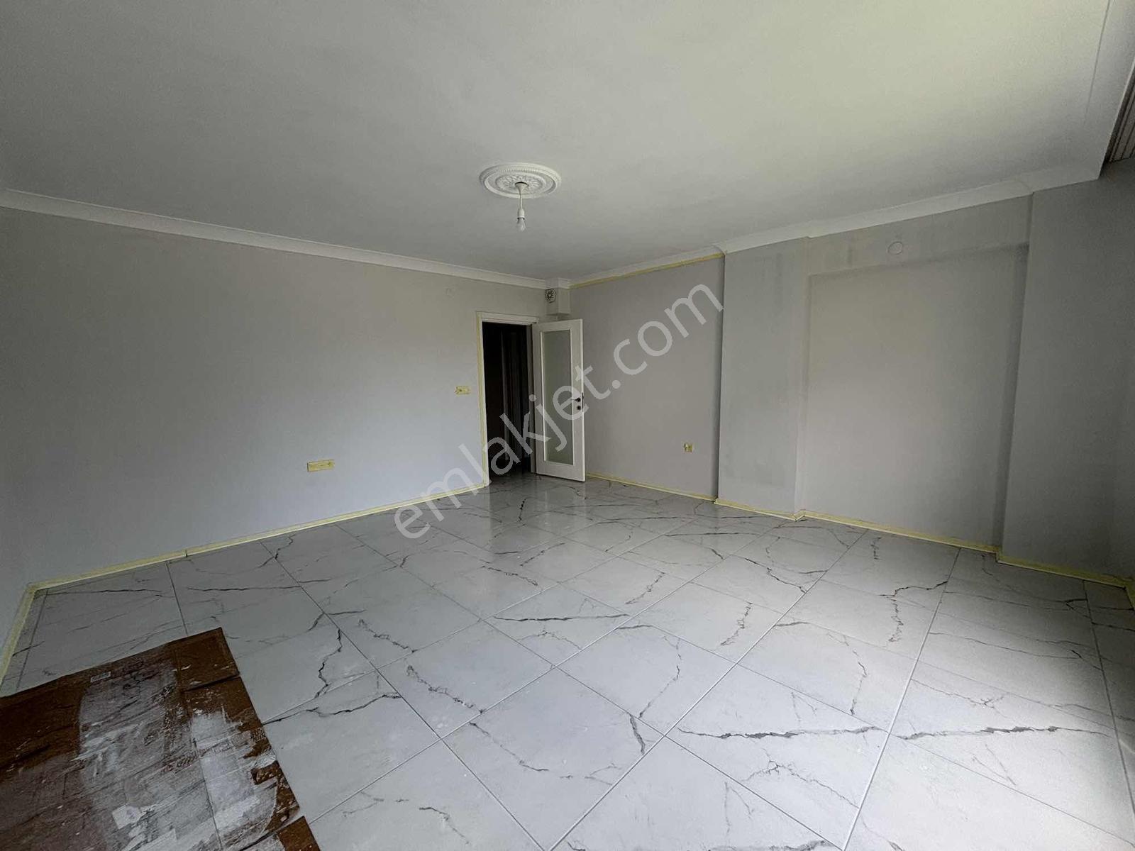 Ayşe Emlak'tan Cam Balkonlu Ebeveyn Banyolu Satılık Daire - Görsel 20