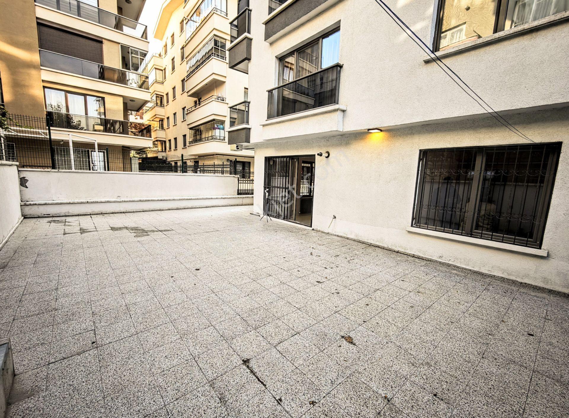 Bahçelievler Satılık Asansörlü,k.otoparklı, Akıllı Lüx 2+1 Daire - Görsel 7