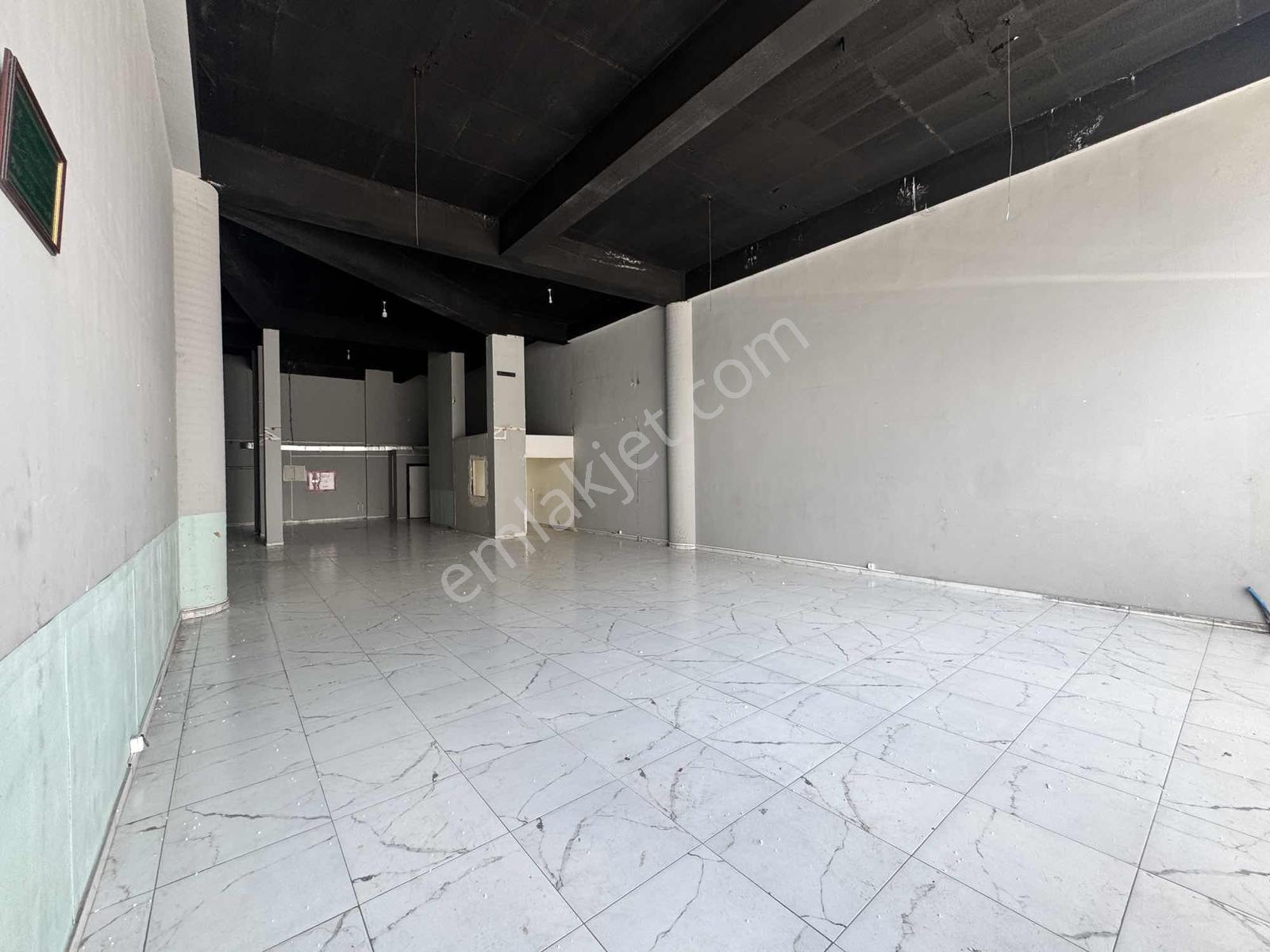 Vip'den Hasan Tahsin Cad Üzeri Masrafsız 175 M² Kiralık Dükkan - Görsel 6