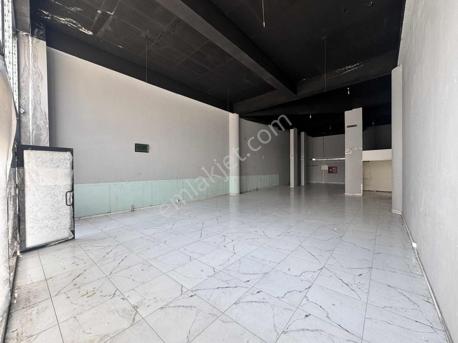 Vip'den Hasan Tahsin Cad Üzeri Masrafsız 175 M² Kiralık Dükkan - Görsel 3