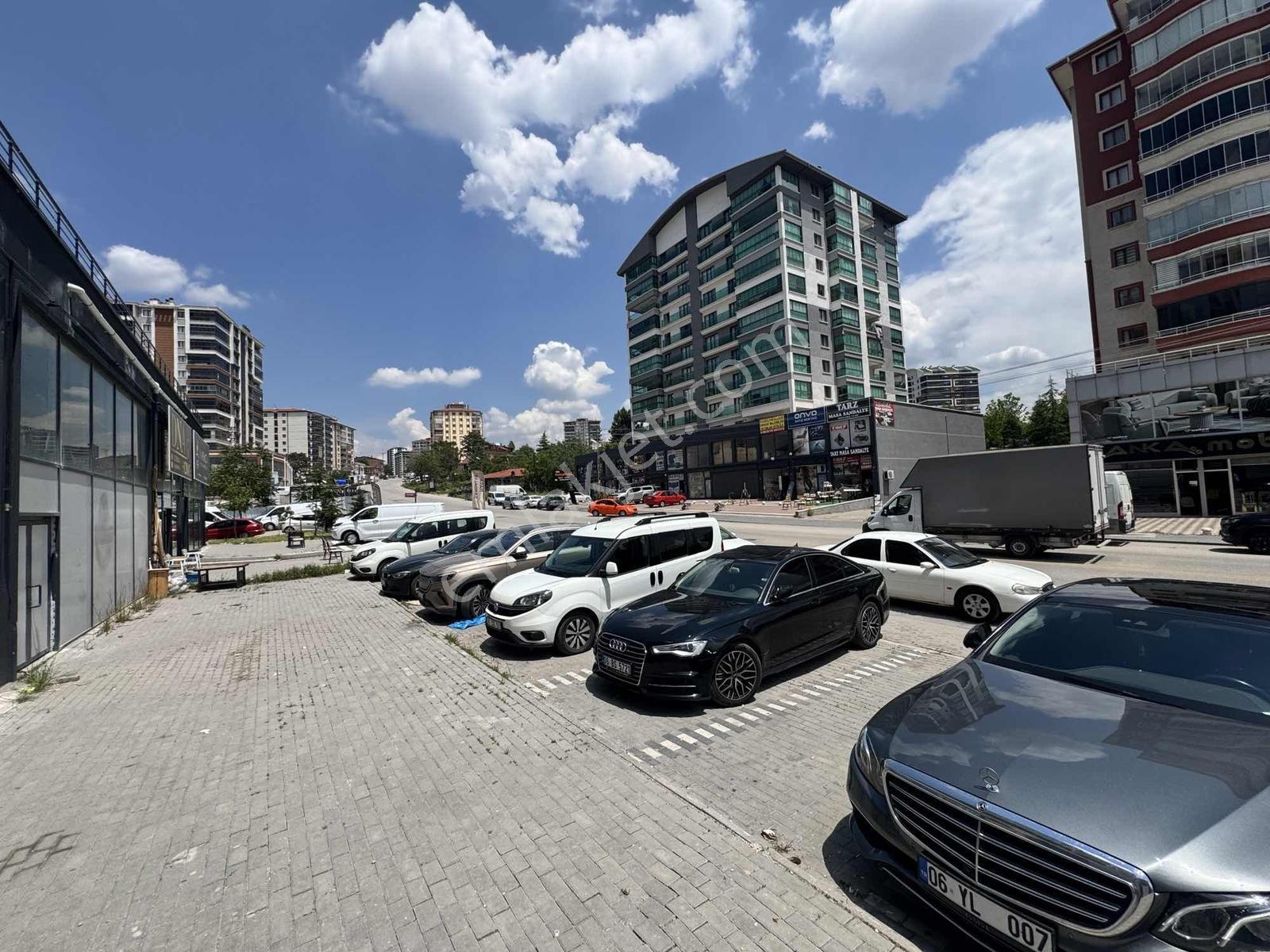 Vip'den Hasan Tahsin Cad Üzeri Masrafsız 175 M² Kiralık Dükkan - Görsel 7
