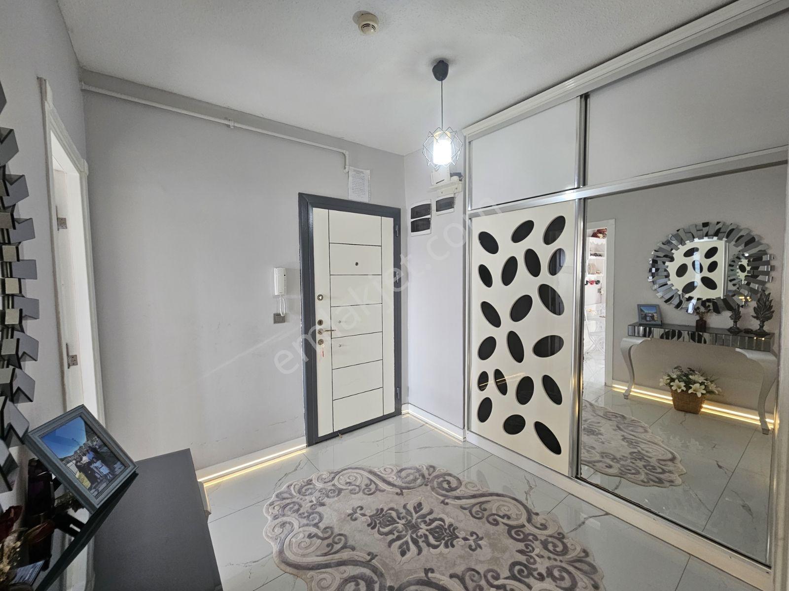 Ulugazi Tokide Manzaralı İçi Yapılı Satılık Daire - Görsel 18
