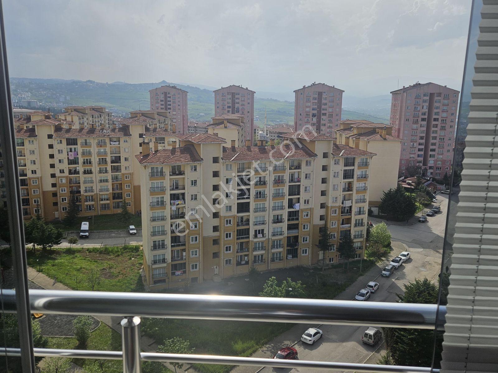 Ulugazi Tokide Manzaralı İçi Yapılı Satılık Daire - Görsel 21
