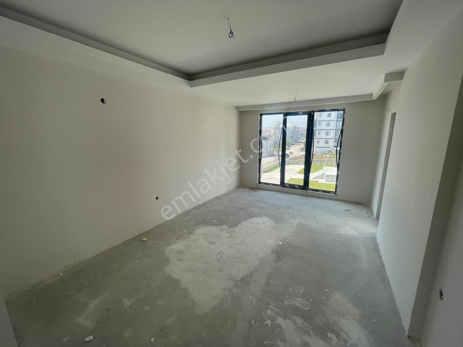 Evim-nur'dan Çatalarmut Mah 2+1 1.kat 100m2 Asansörlü Otoparklı Sıfır Daire
