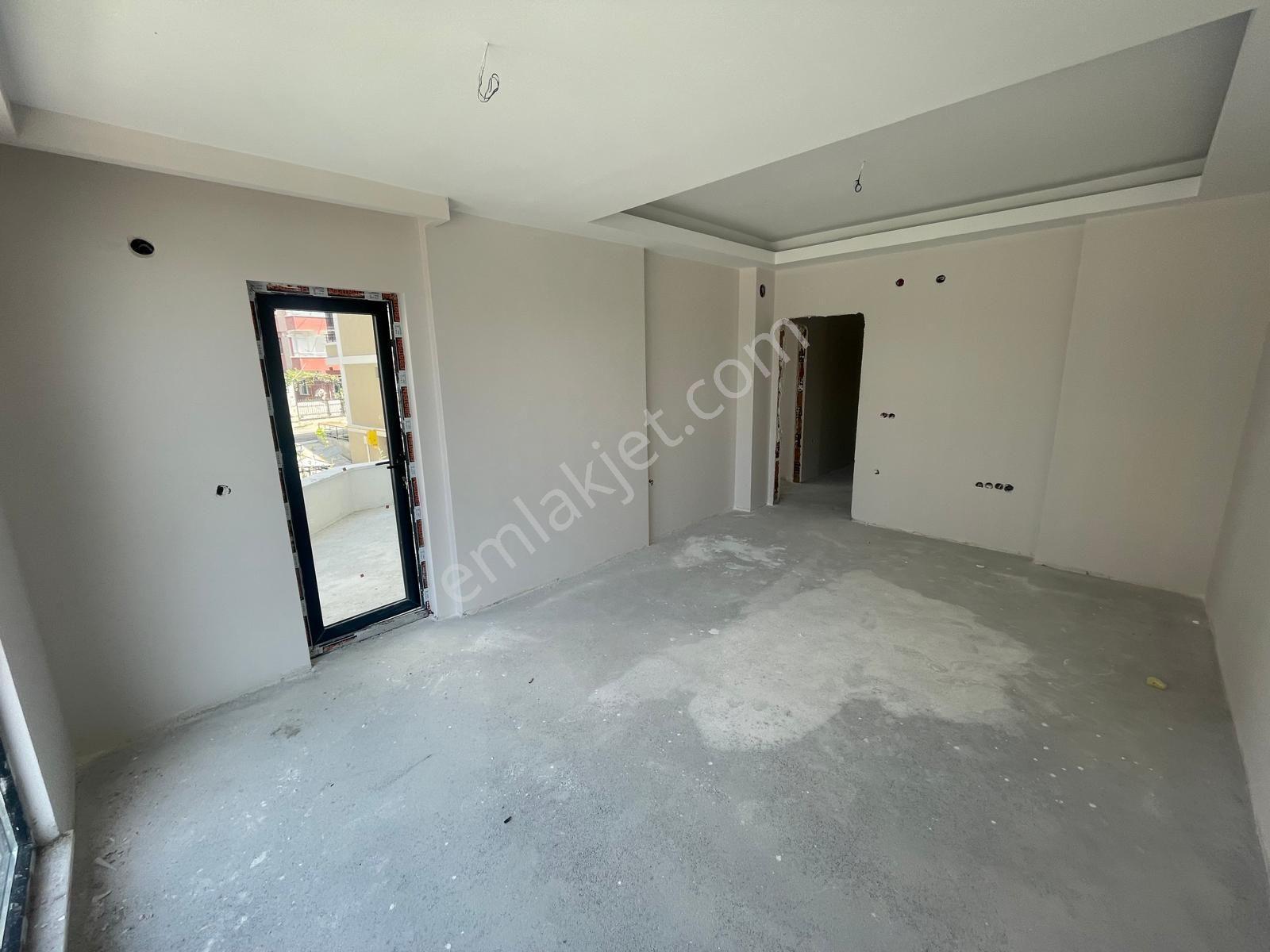 Evim-nur'dan Çatalarmut Mah 2+1 1.kat 100m2 Asansörlü Otoparklı Sıfır Daire - Görsel 2