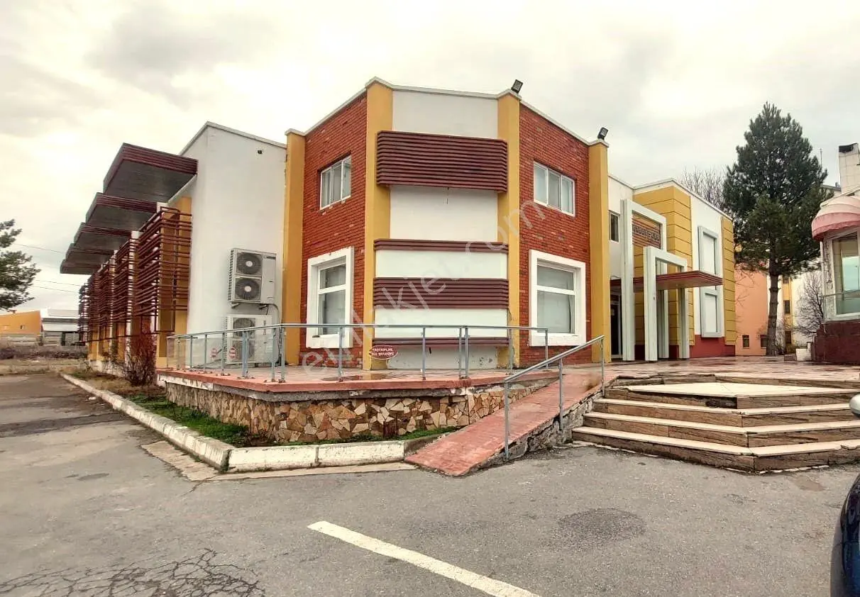 Turkuazdan Kiralık Dükkan & Mağaza