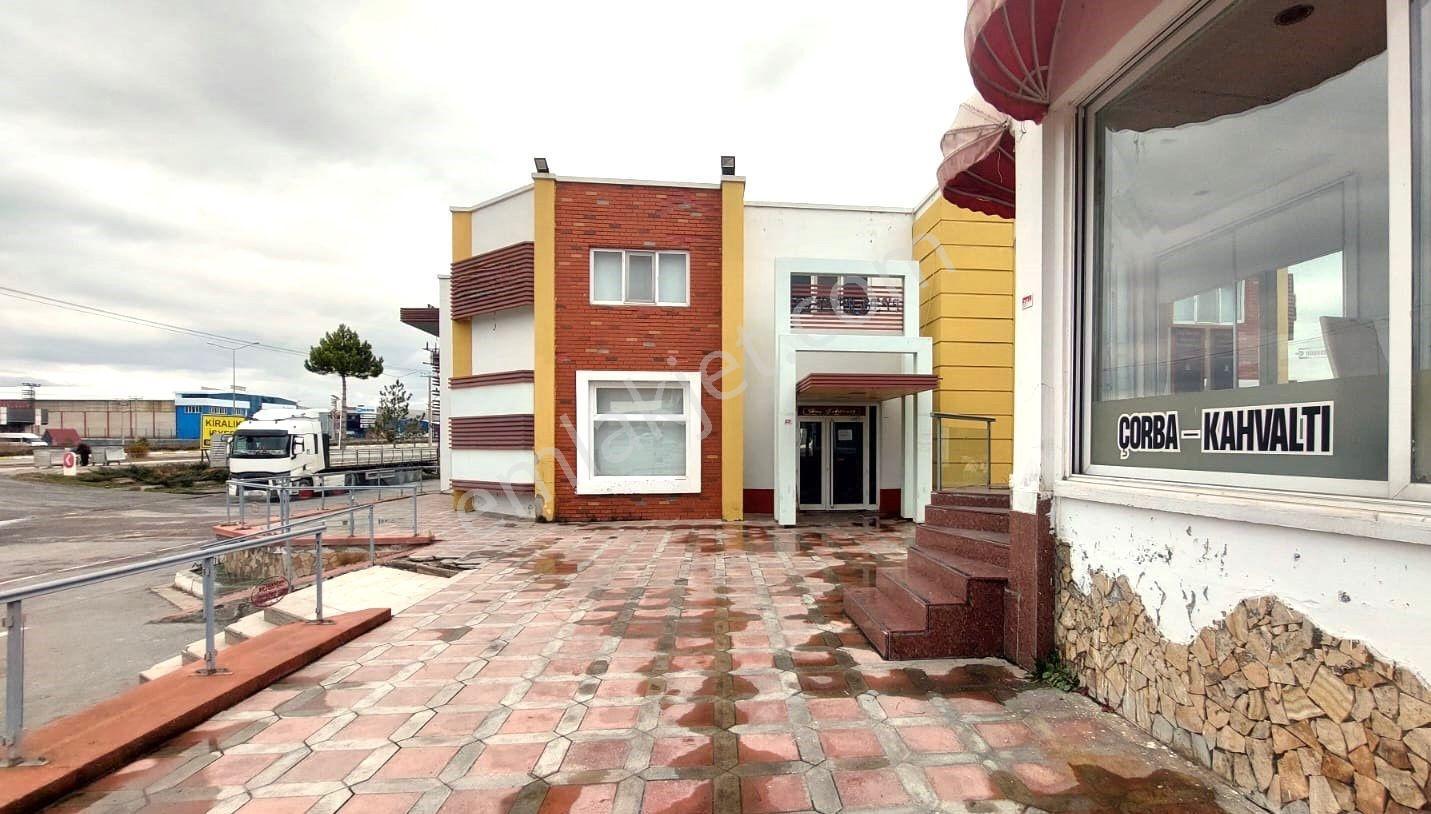 Turkuazdan Kiralık Dükkan & Mağaza - Görsel 9